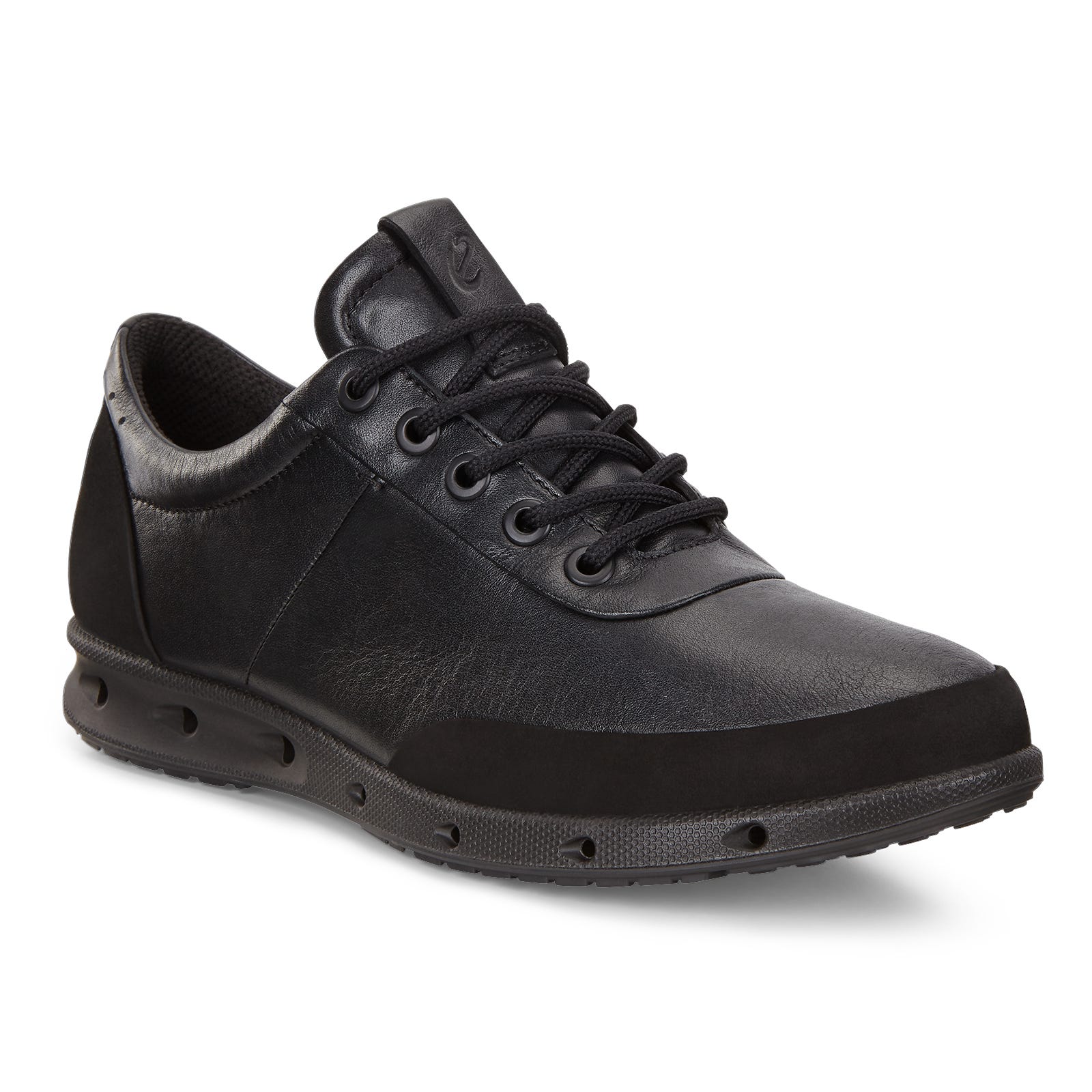 ECCO COOL W Shoe - Black - Main