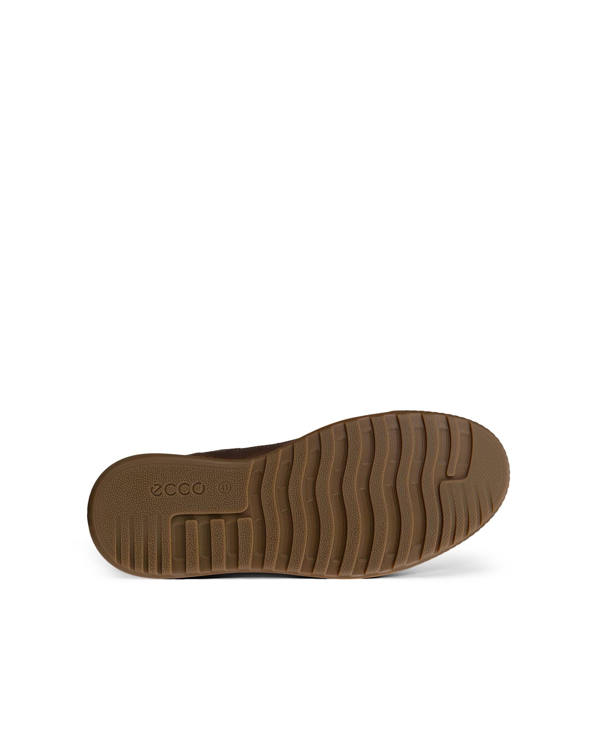 Moški Gore-Tex čevlji  ECCO® Byway Tred - Rjava - Sole