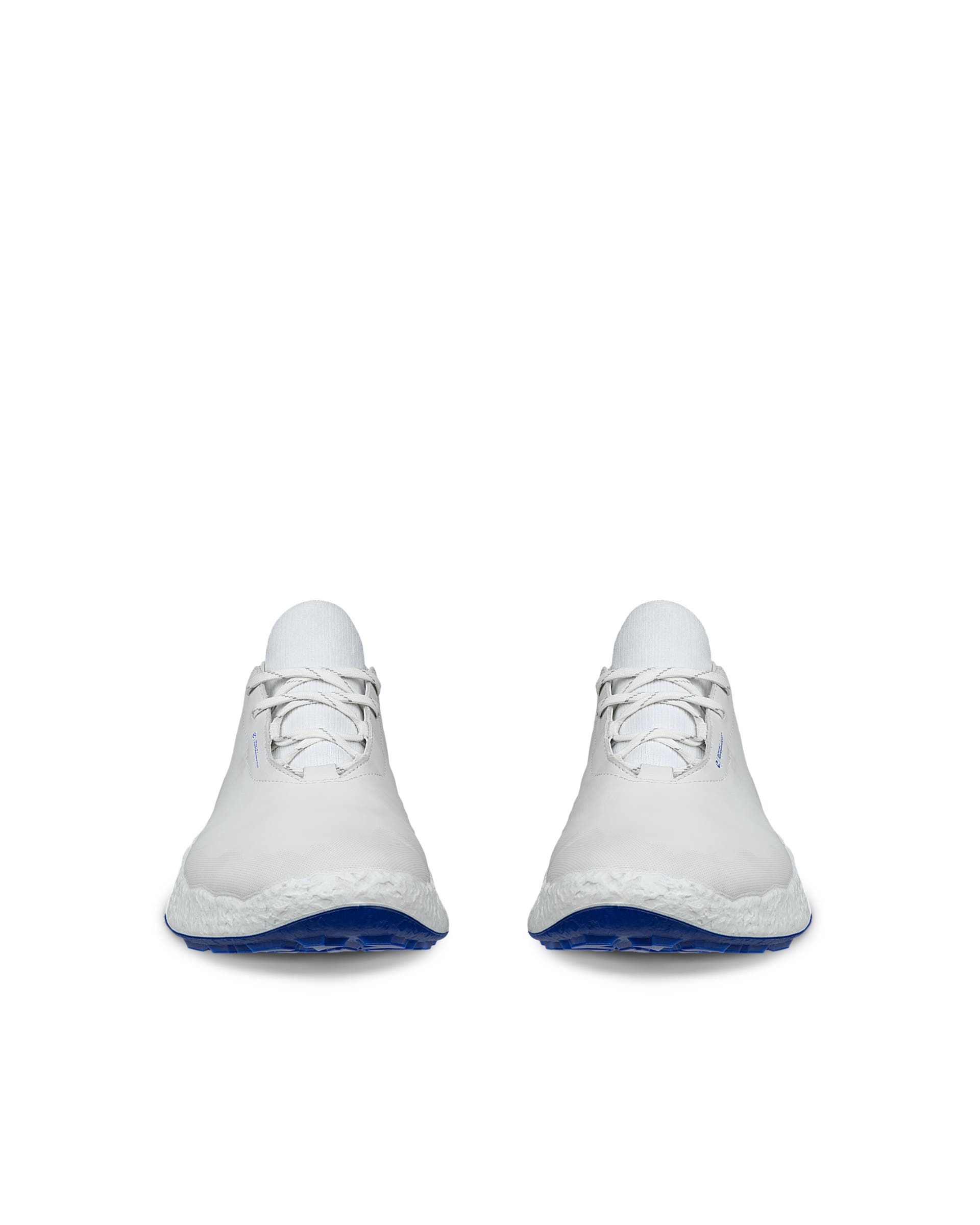 ECCO GOLF BIOM H5 - Hvit - Front pair