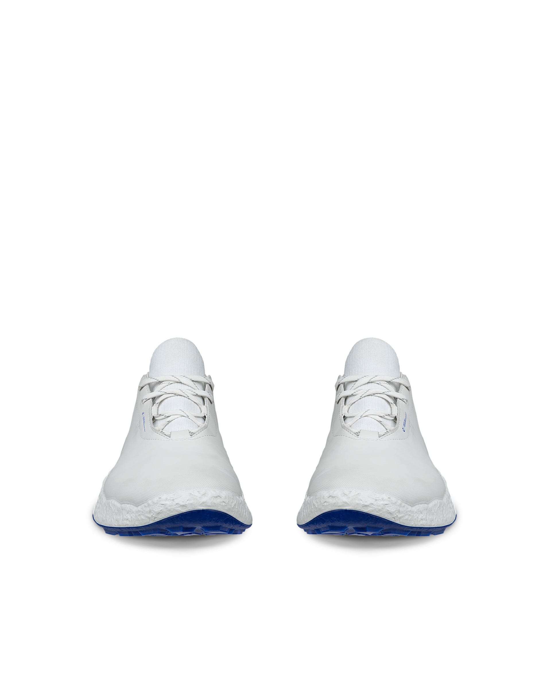 ECCO GOLF BIOM H5 - Hvit - Front pair