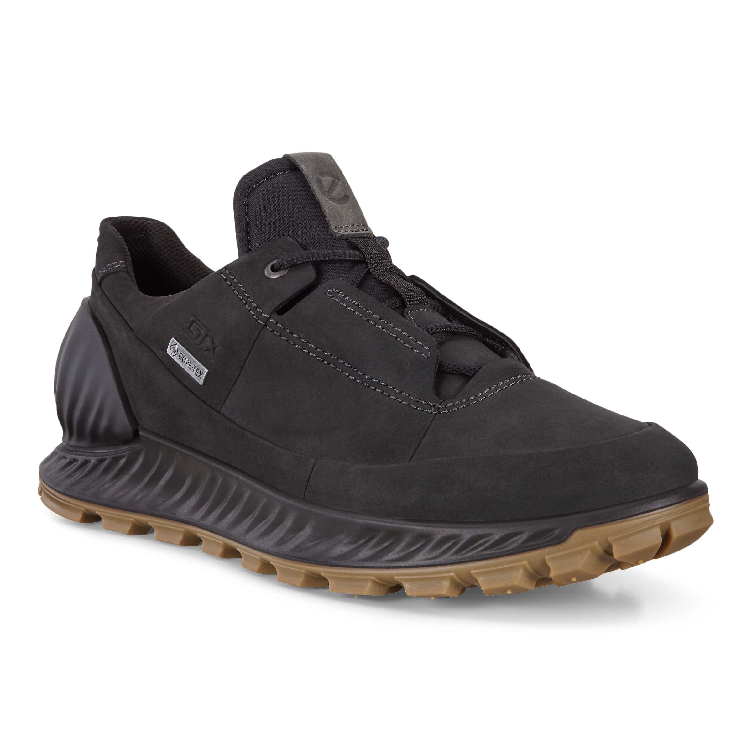 ECCO EXOSTRIKE M LOW GTX - Black - Main