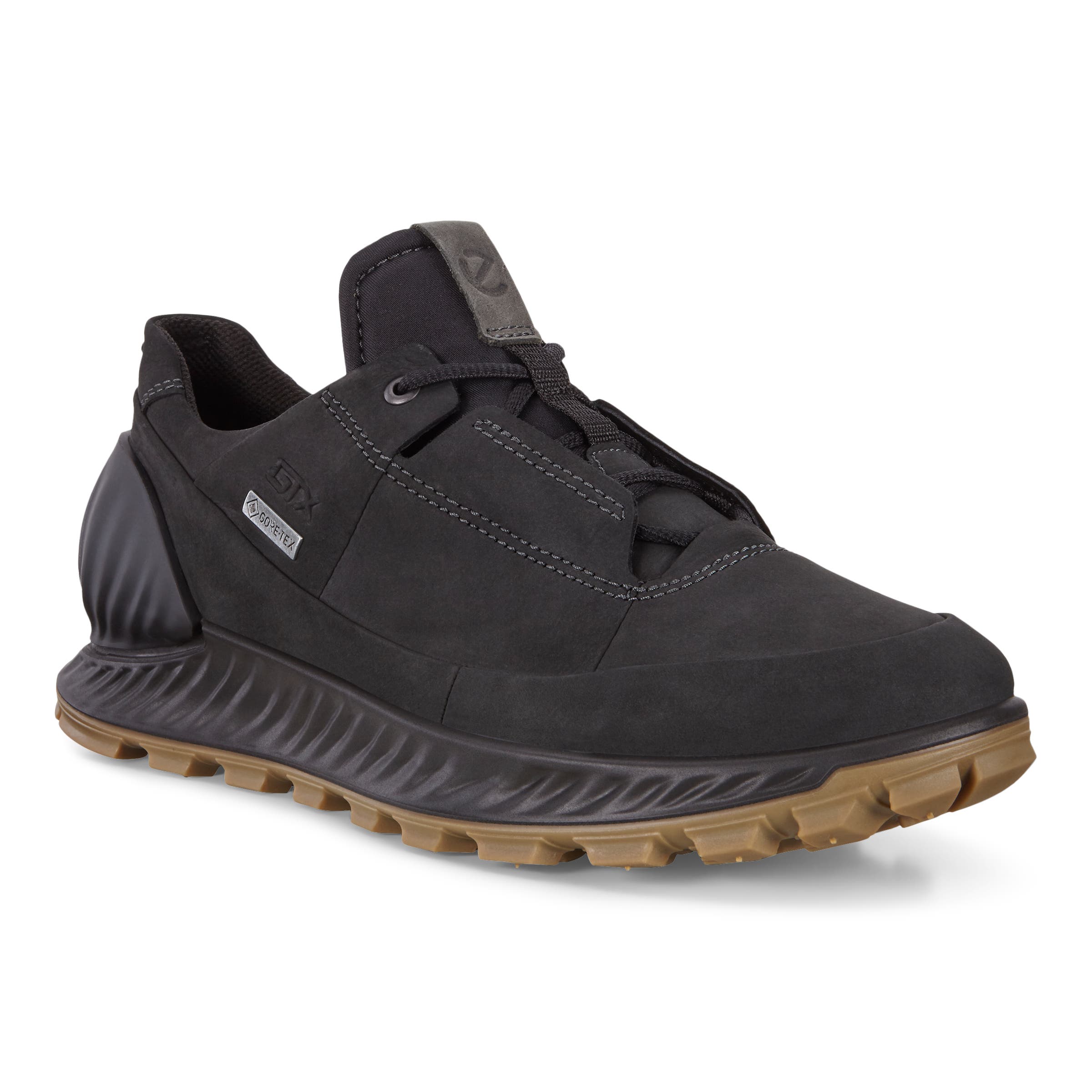 ECCO EXOSTRIKE M LOW GTX - Black - Main