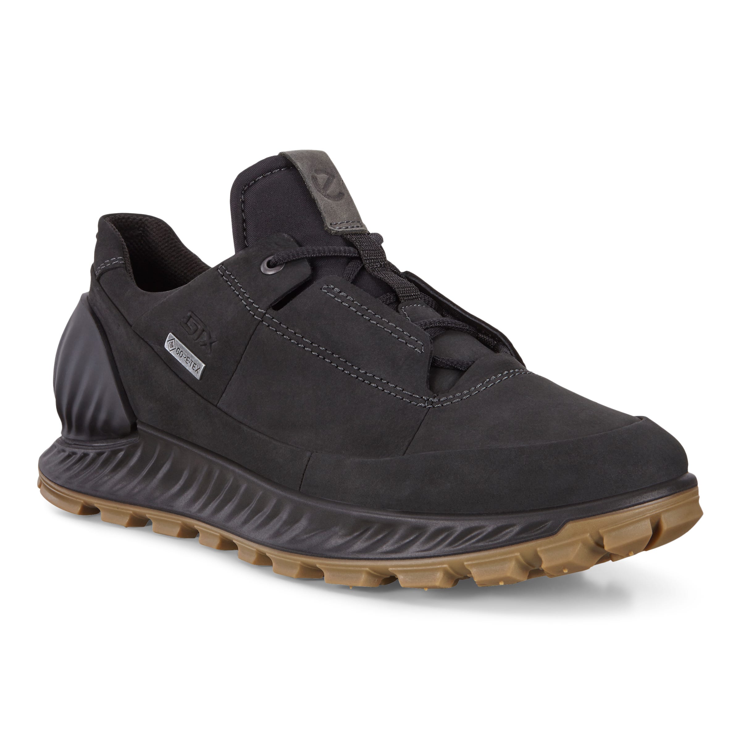 ECCO EXOSTRIKE M LOW GTX - Black - Main