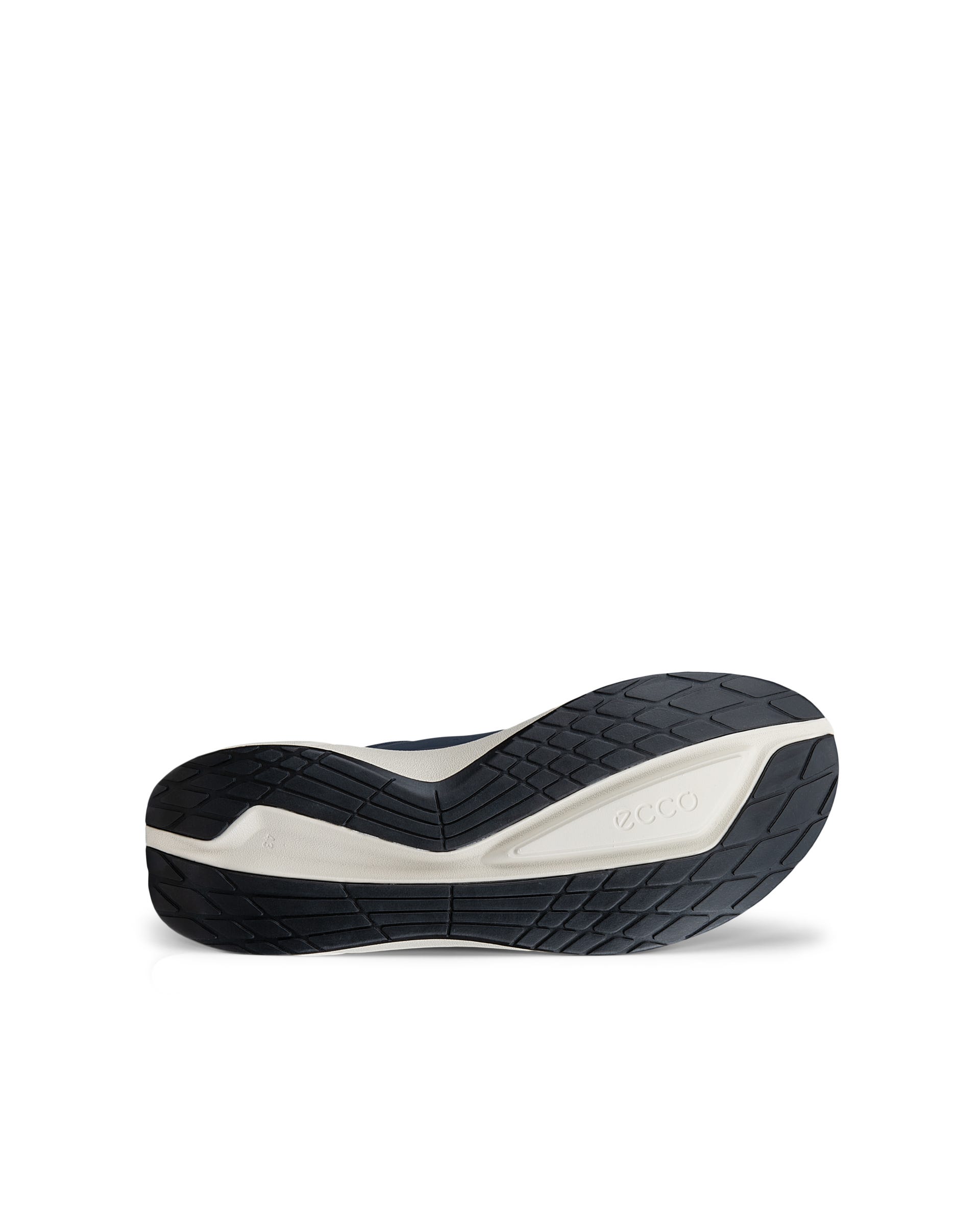 ECCO BIOM 2.2 M BOA - Niebieski - Outside