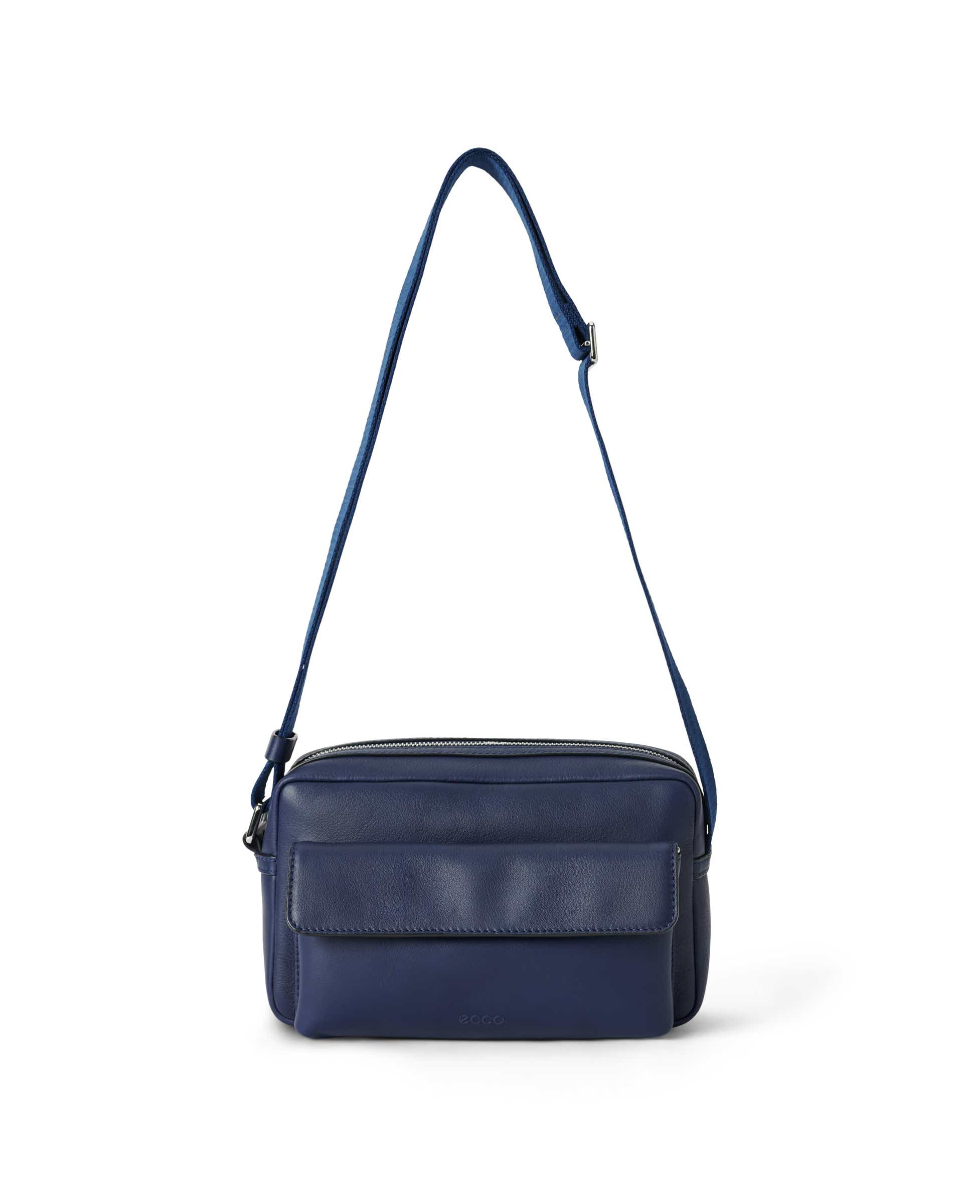 ECCO Camera Bag City Crossbody - undefined - Main