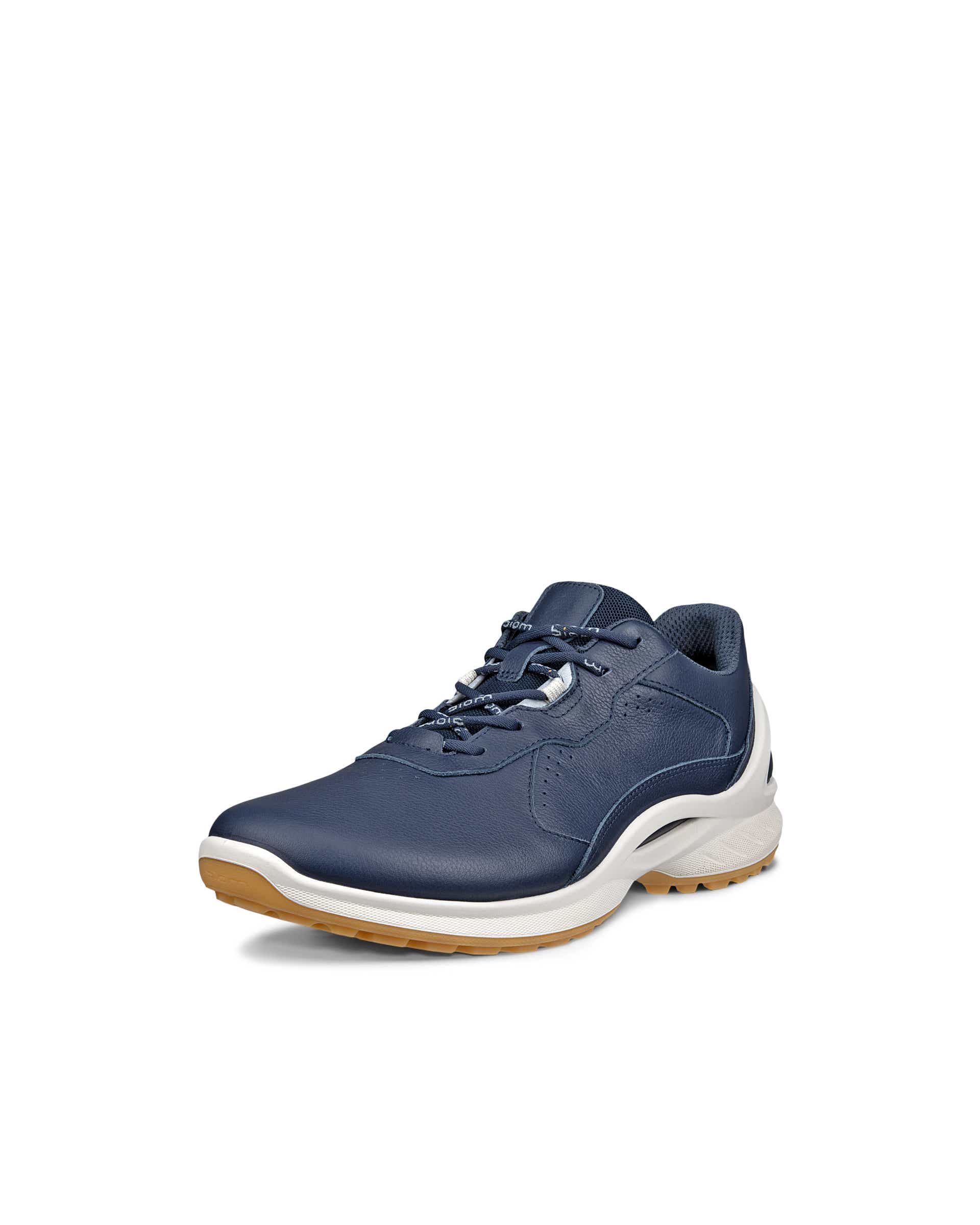 ECCO BIOM ENERGI MEN'S SNEAKER - Blue - Main