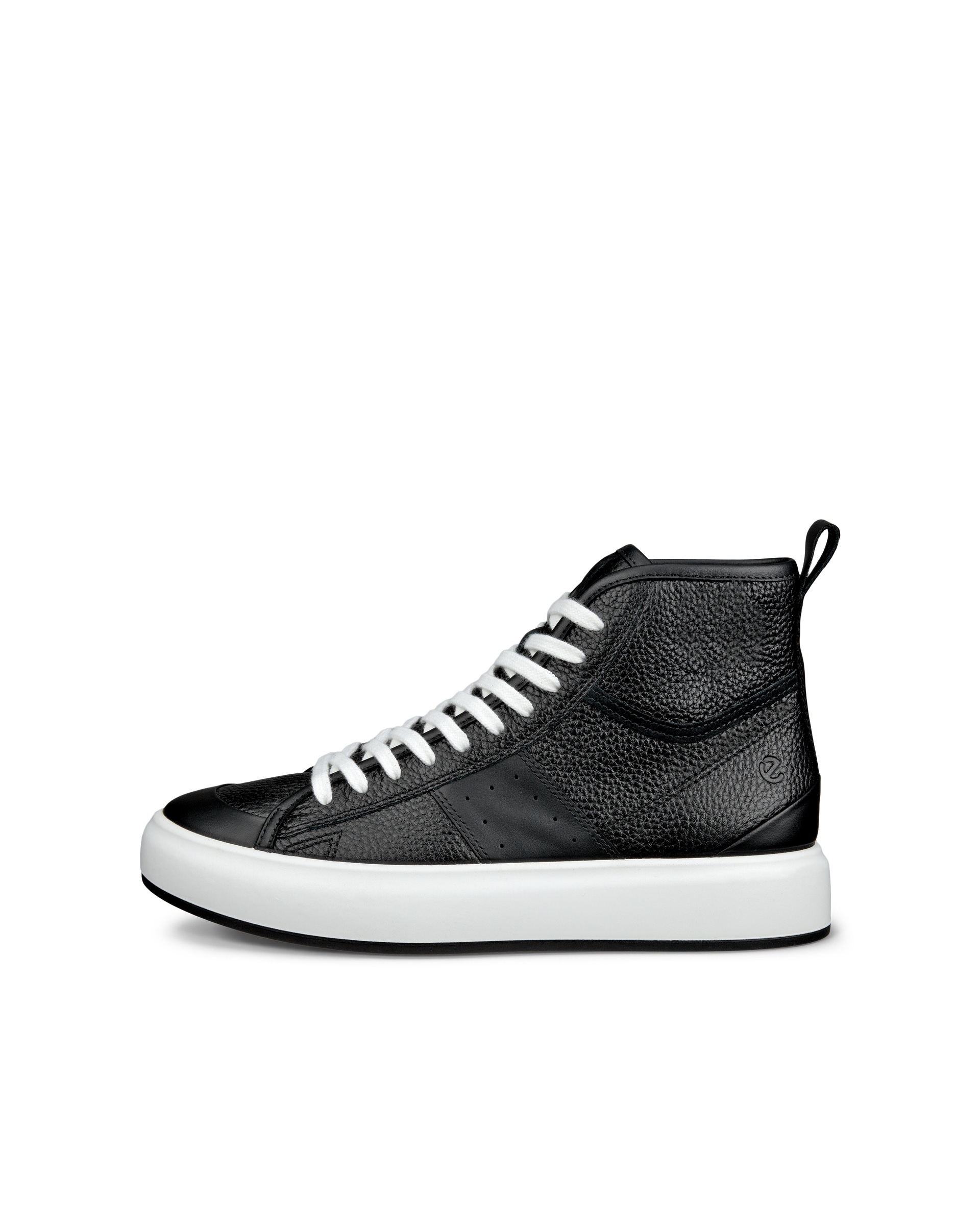 ECCO Street Ace - undefined - Outside