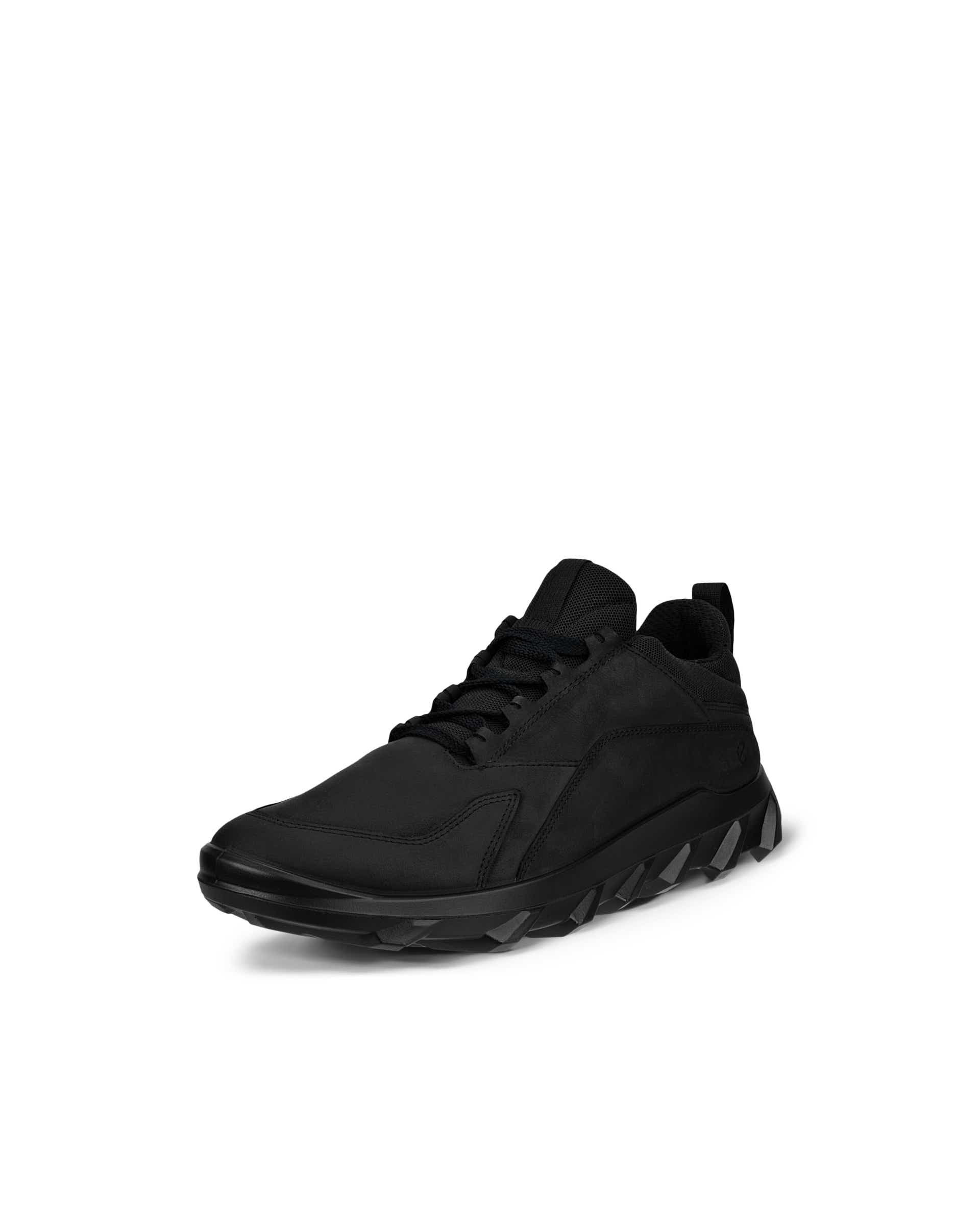 ECCO MX M LOW LEA - Black - Main
