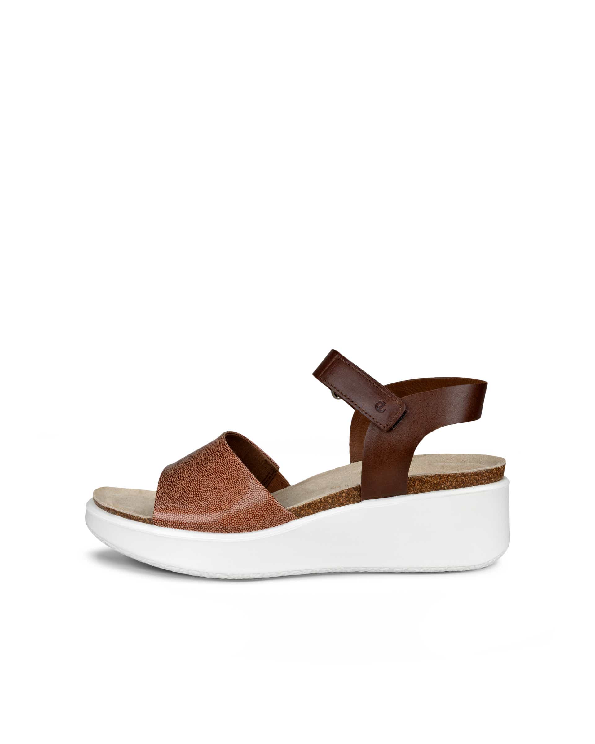 ECCO FLOWT WEDGE - undefined - Outside