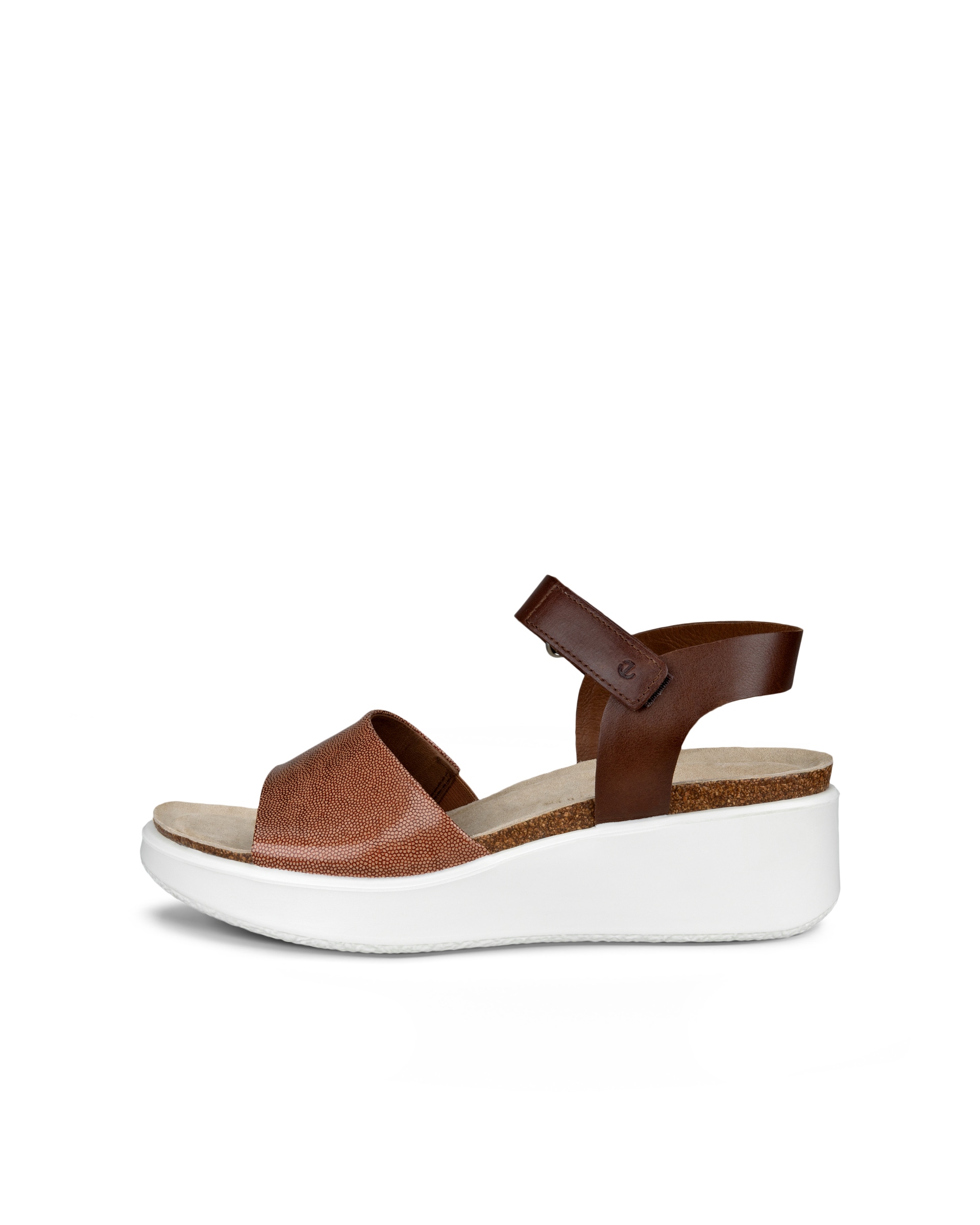 ECCO FLOWT WEDGE - undefined - Outside