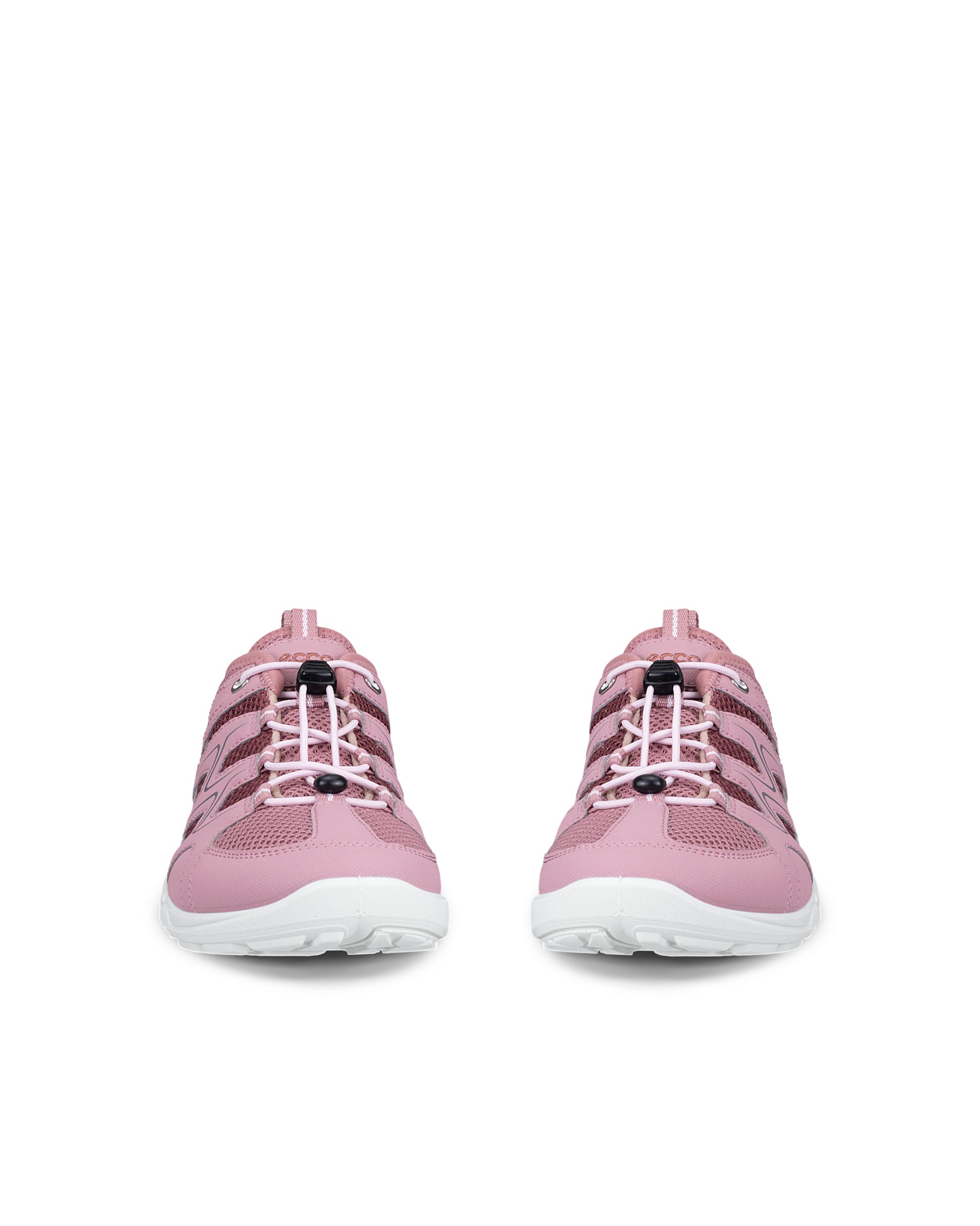 ECCO® TERRACRUISE LT Outdoor sneaker dam - Rosa - Outside