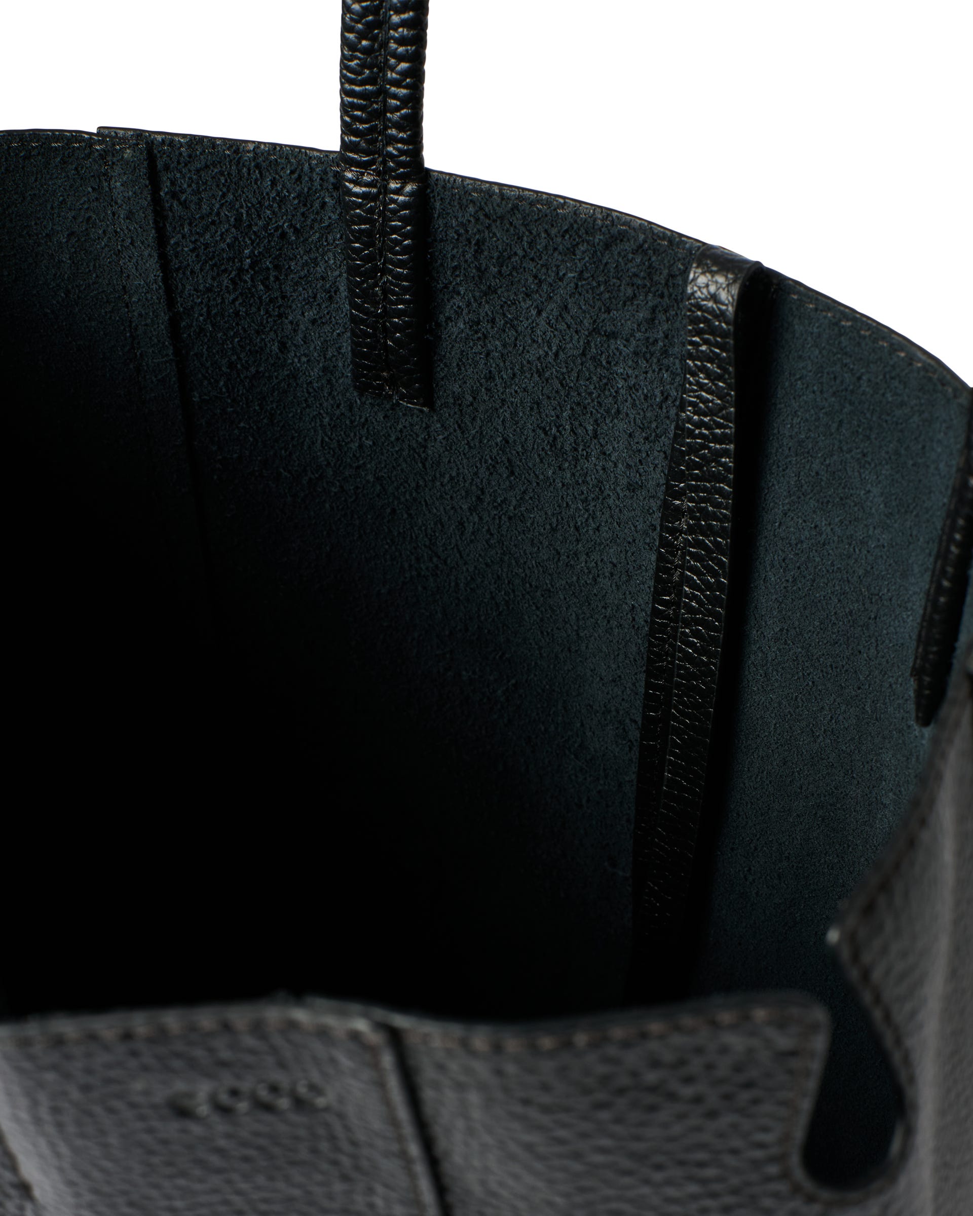 ECCO AVEN TOTE - Black - Main