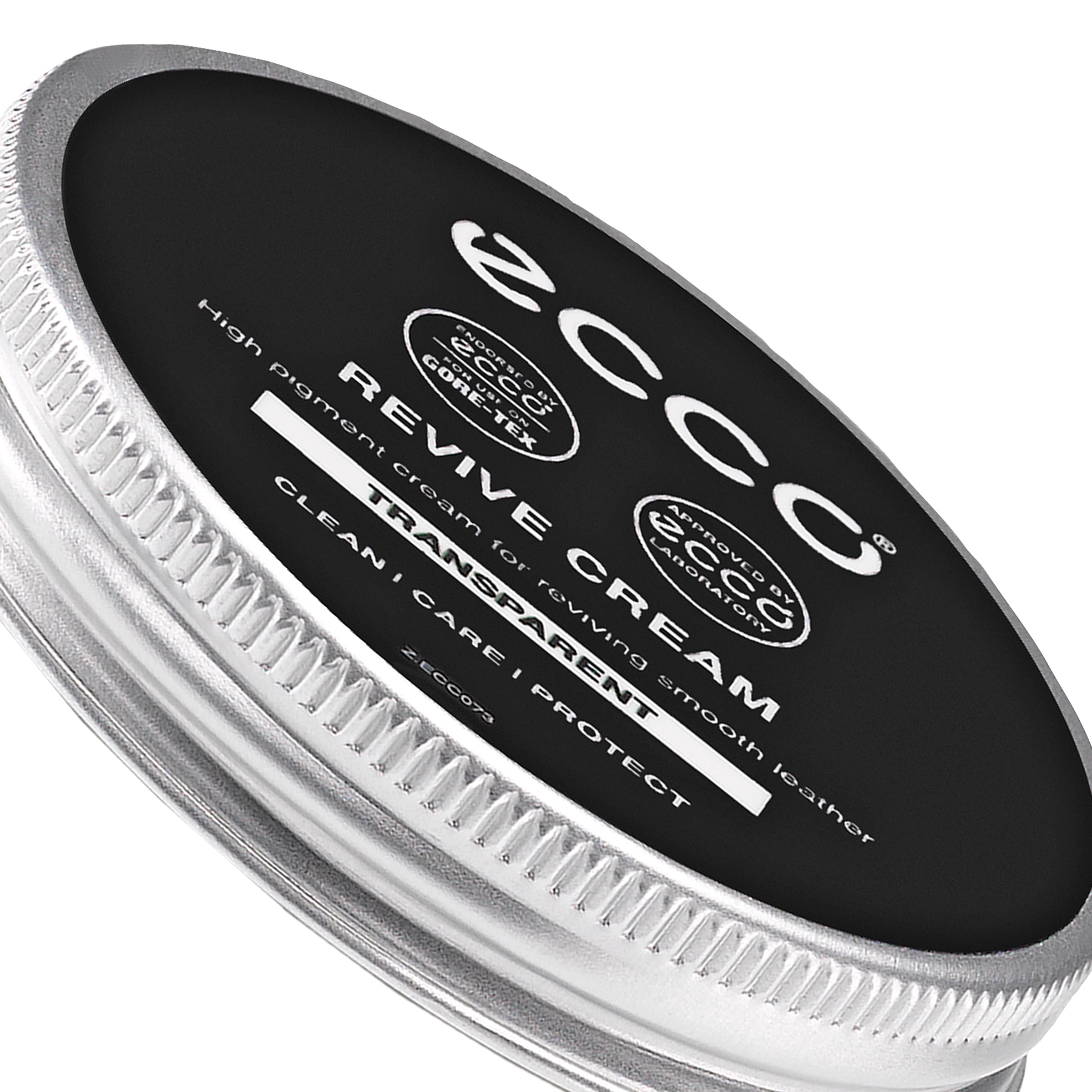 Coffee Ecco Revive Cream White ECCO Revive Cream 50 Ml Multicolor