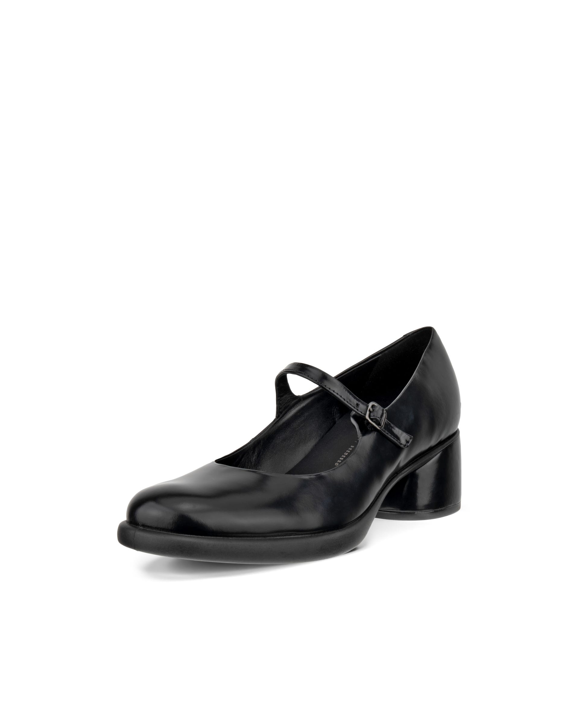 極美品【Dansko】ファウナ メリージェーンシューズ ブラック 38 本革 ECCO Sculpted LX 35 ウィメンズ メリージェーン | ブラック