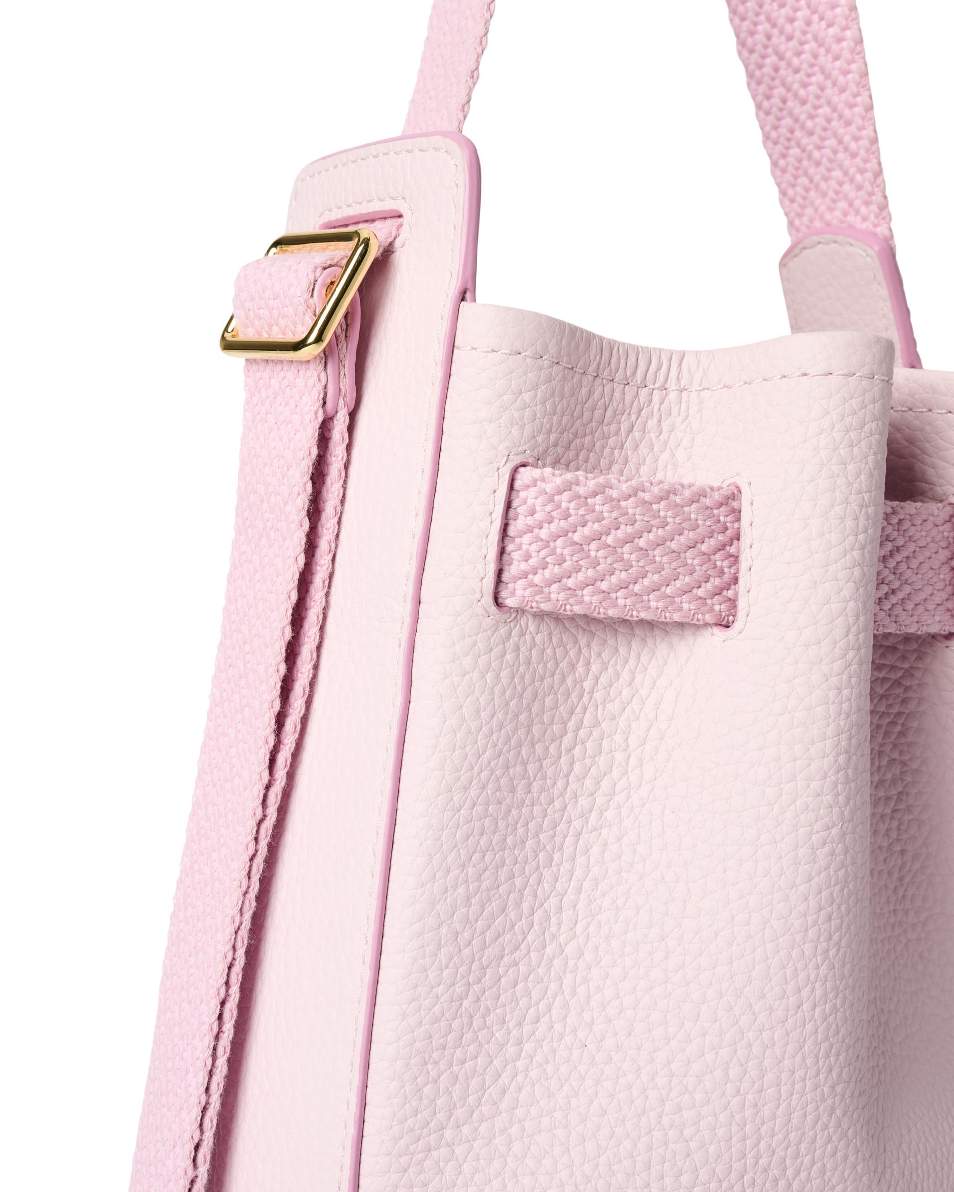 ECCO Sail Bag S - 핑크 - Detail-1