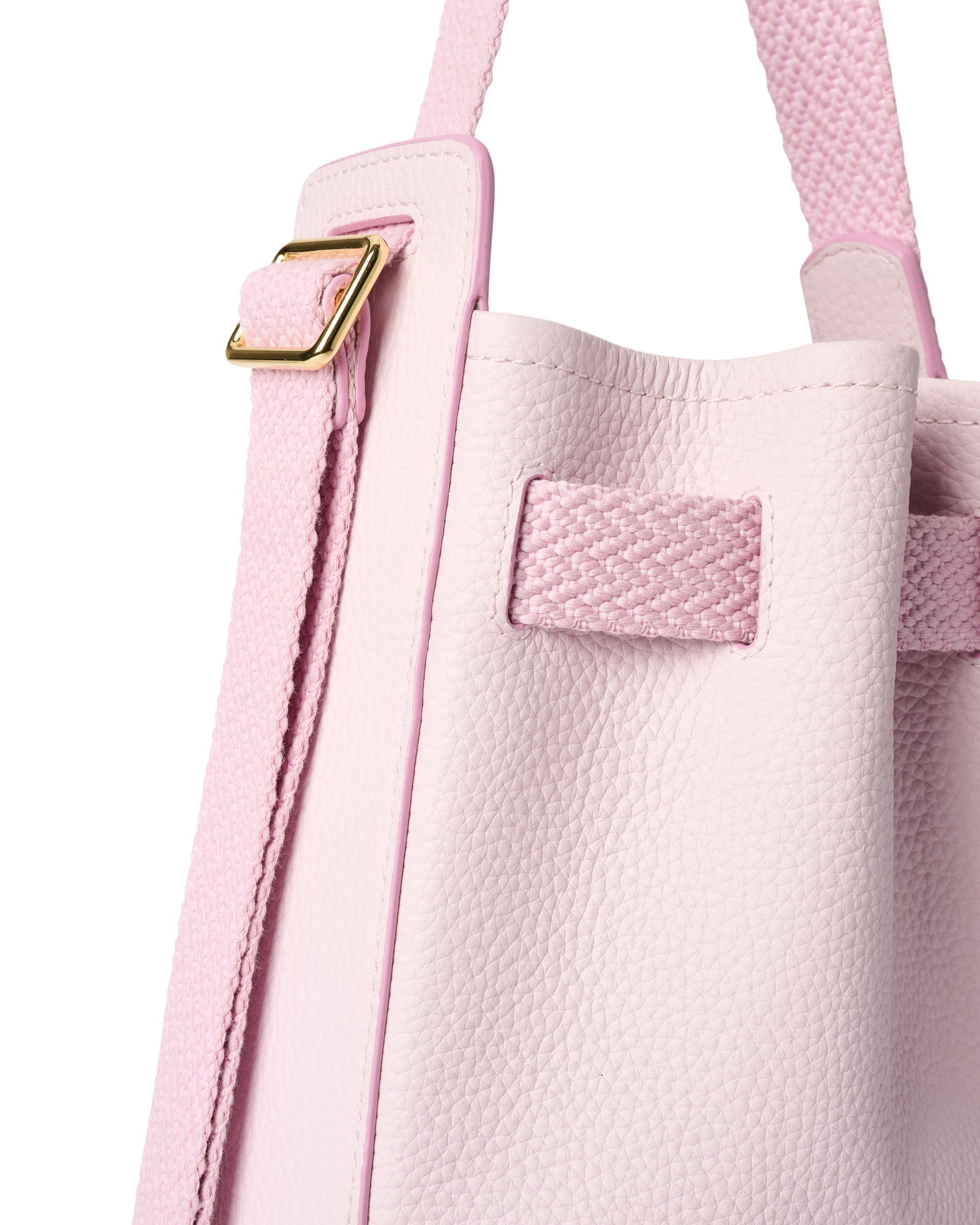 ECCO Sail Bag S - 핑크 - Detail-1