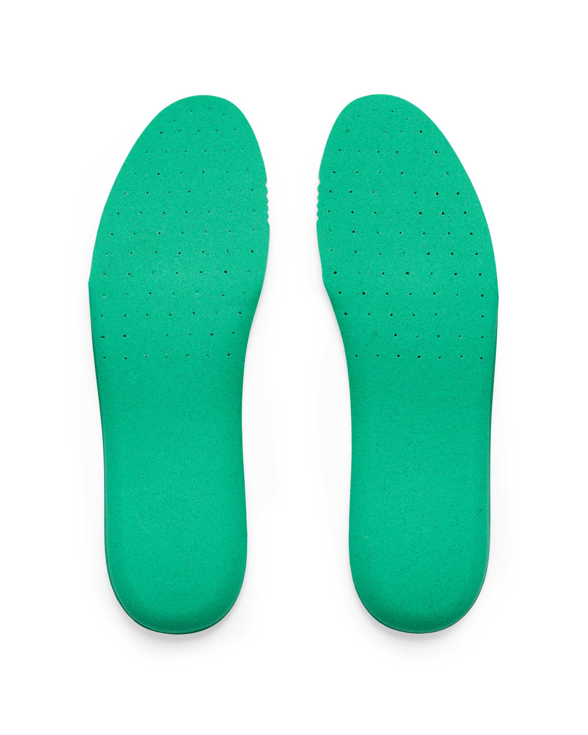 ECCO Women's Comfort Lifestyle Insole - Beige - Back