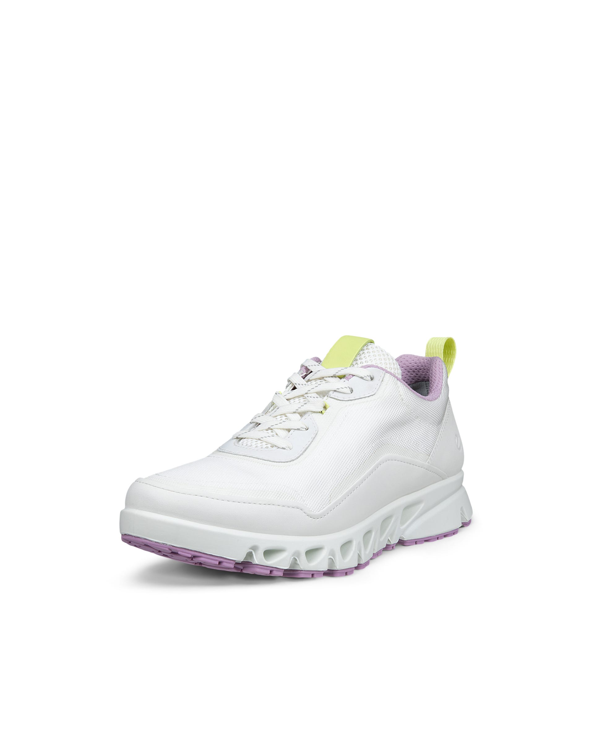 ECCO Multi Vent Women ウィメンズ テキスタイルGore-Texシューズ - ホワイト - Main
