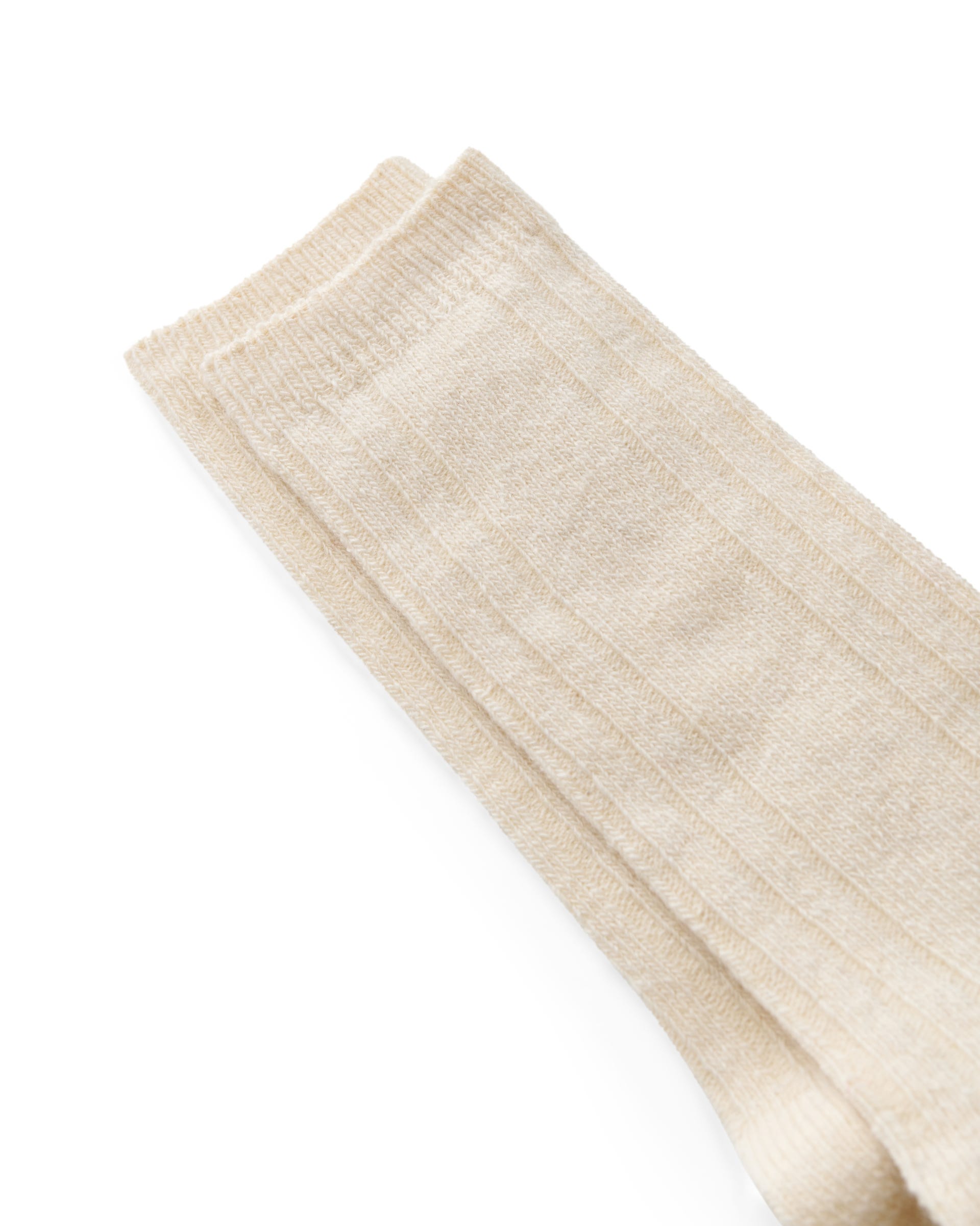 ECCO® Socks Unisex Socken - Beige - Detail-1