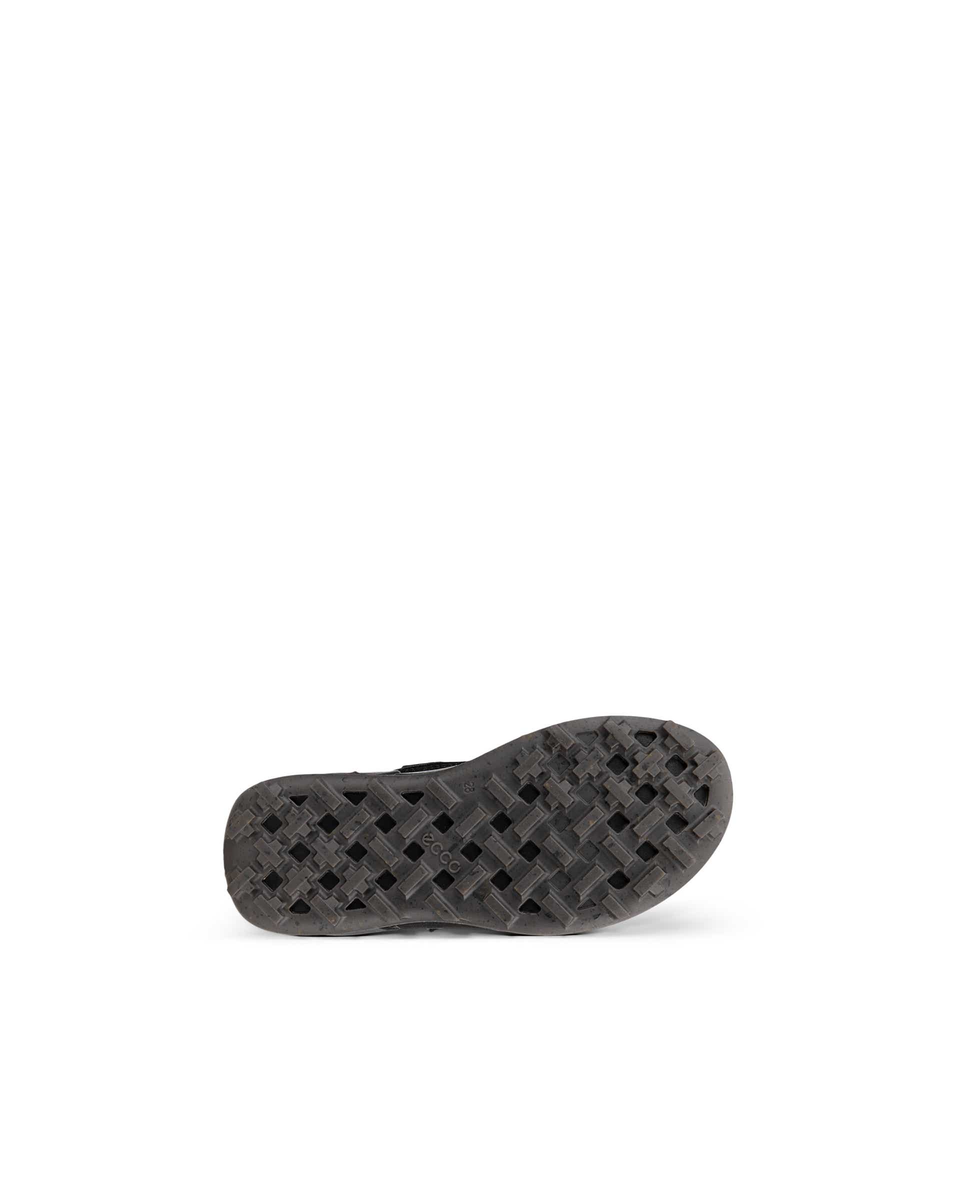 Zapatillas de tela Gore-Tex ECCO® Biom K2 para niño/a - Negro - Sole