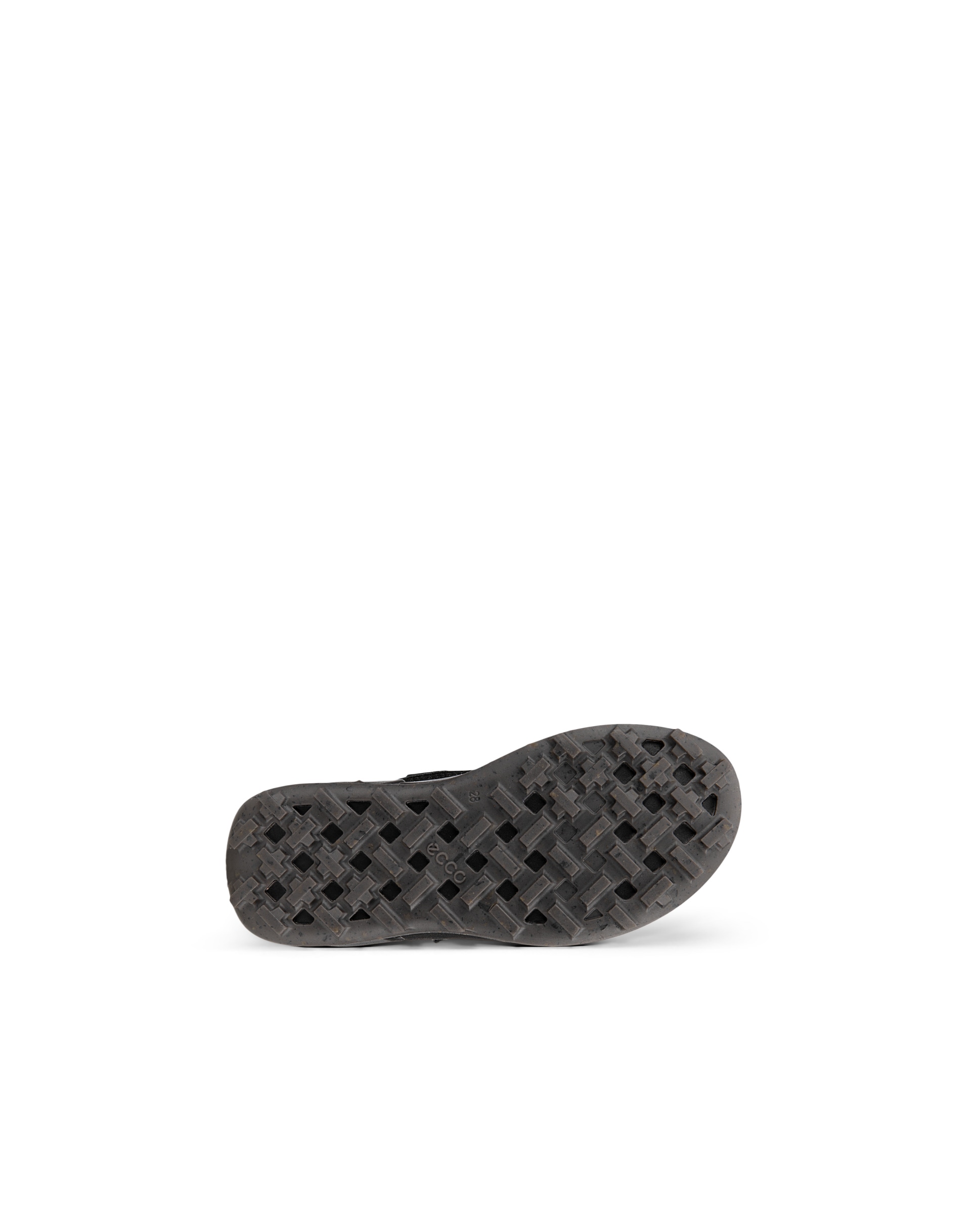 Zapatillas de tela Gore-Tex ECCO® Biom K2 para niño/a - Negro - Sole