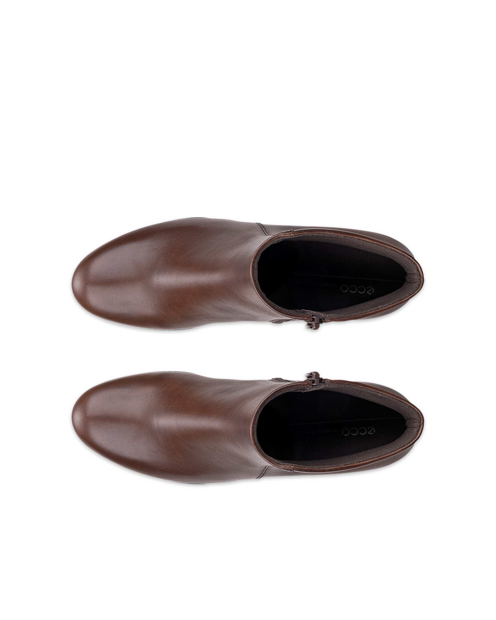 ECCO SHAPE 35 - Castanho - Top left pair