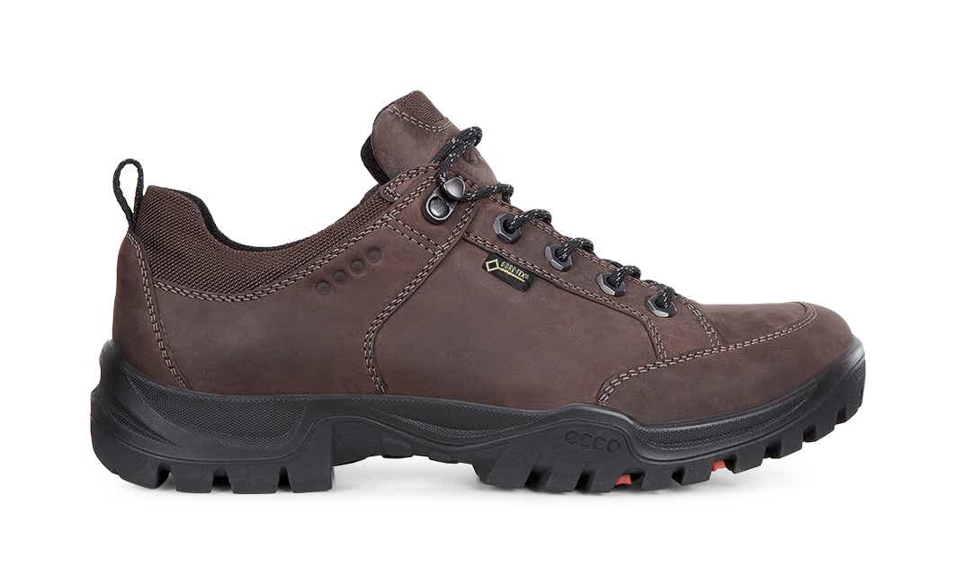 ECCO Mens Xpedition III - Brown - Outside