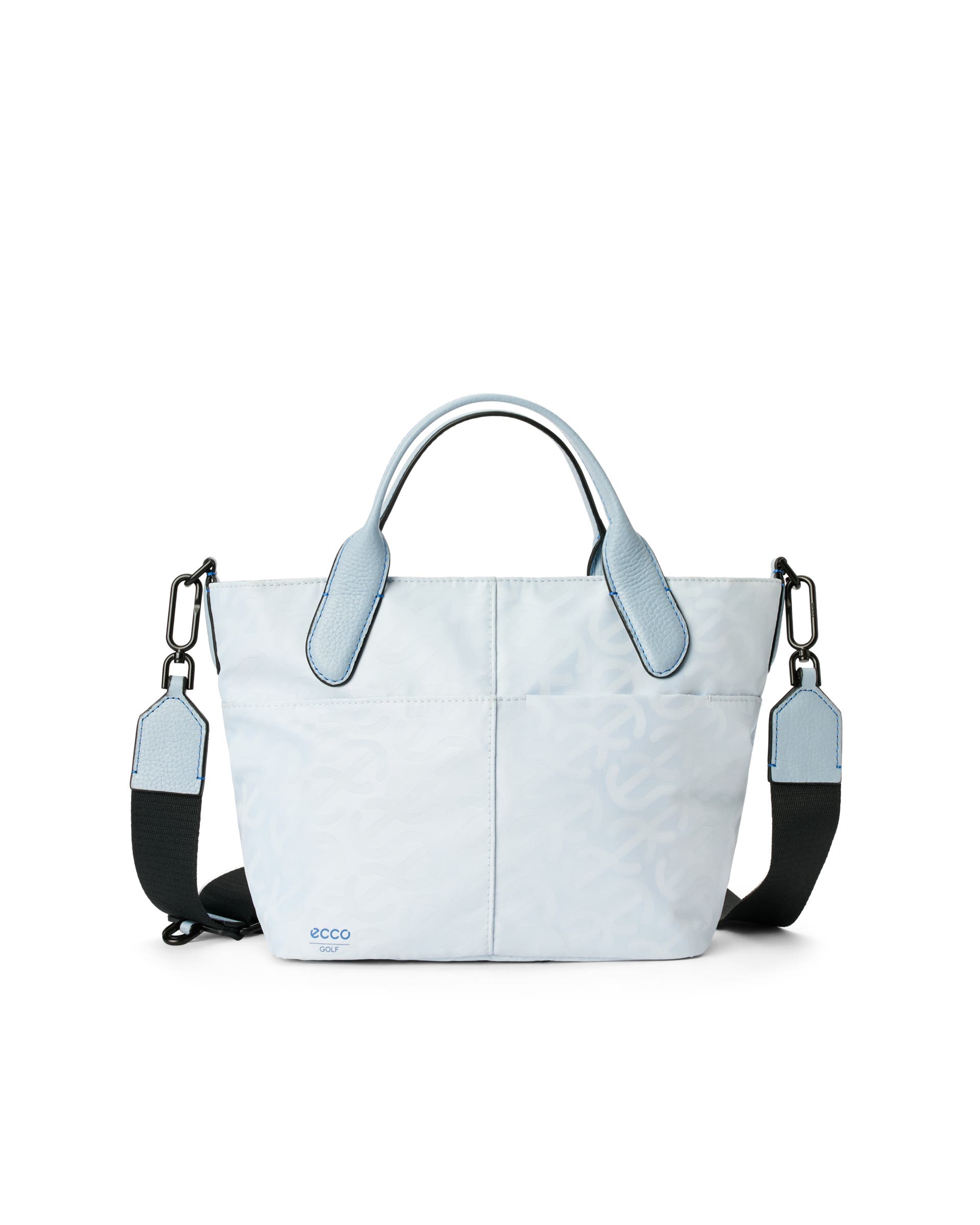 ECCO GOLF TOTE BAG - Blue - Main