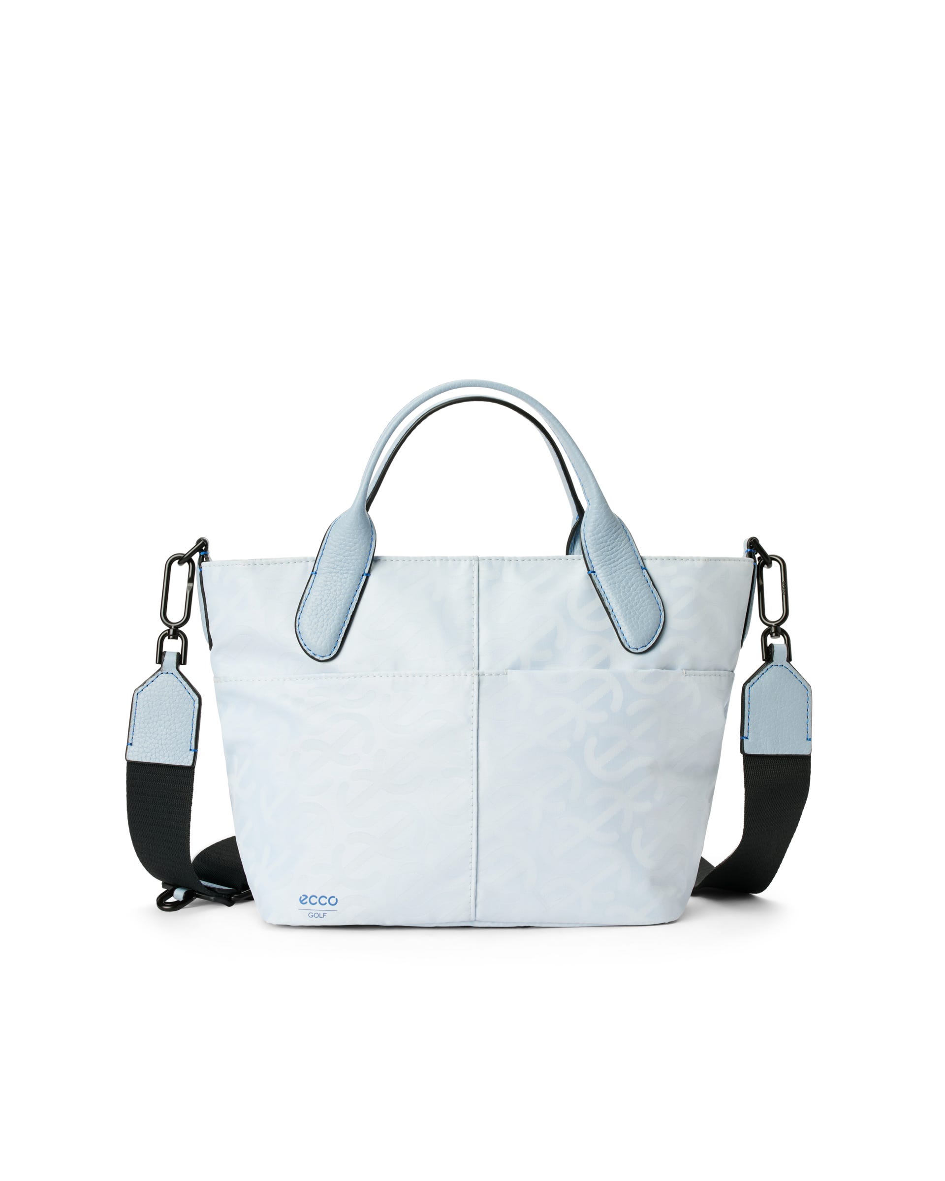 ECCO GOLF TOTE BAG - Blue - Main
