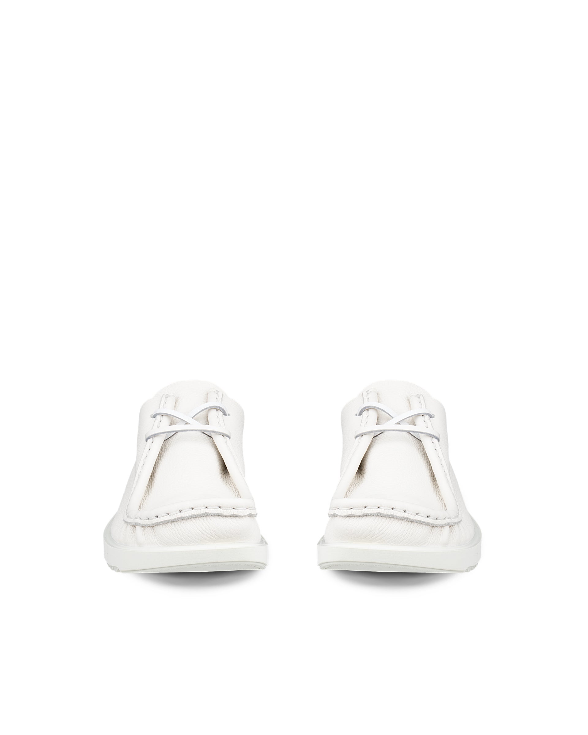 ECCO JOKE - Blanco - Front pair