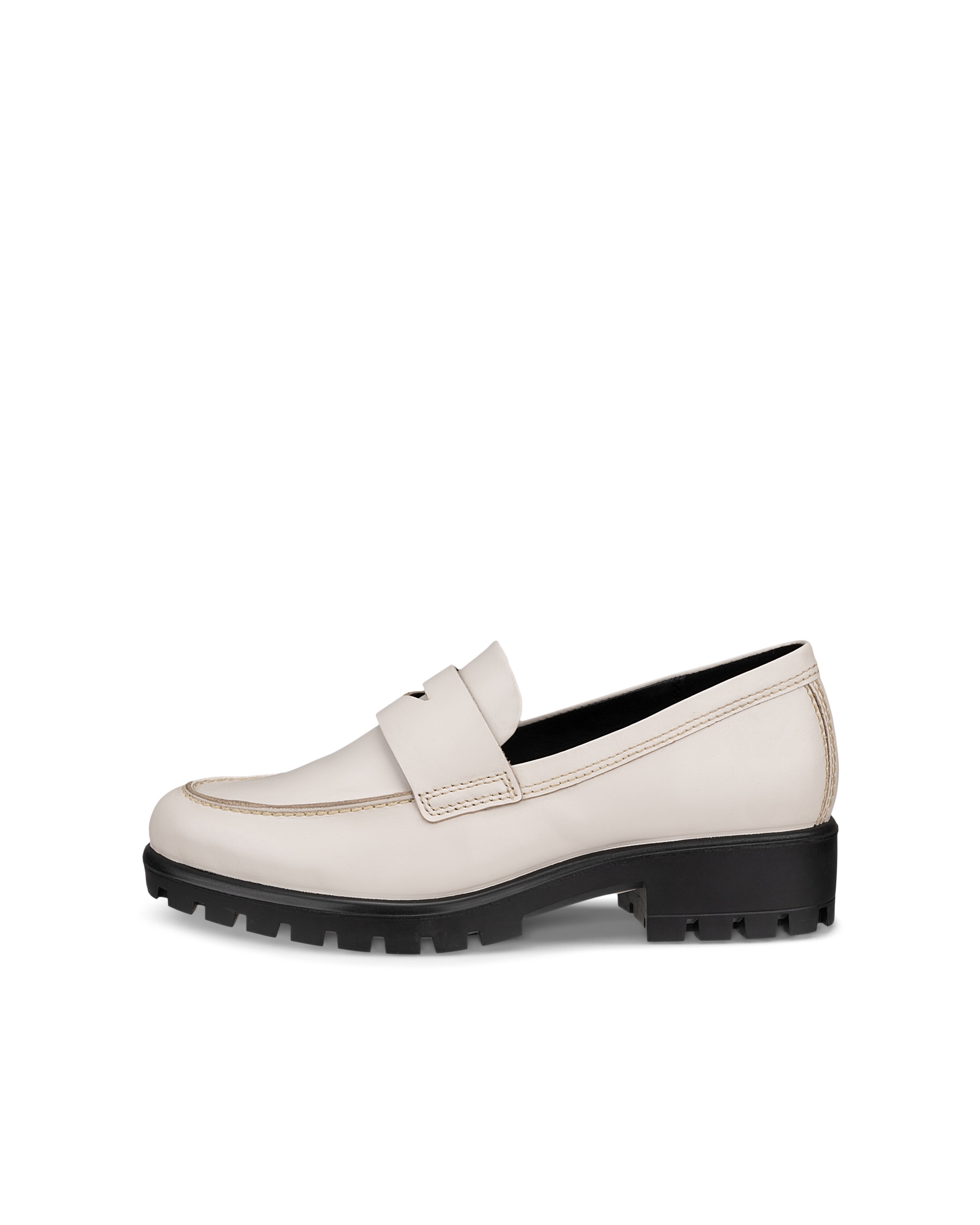 ECCO MODTRAY WOMEN'S PENNY LOAFER - undefined - Outside