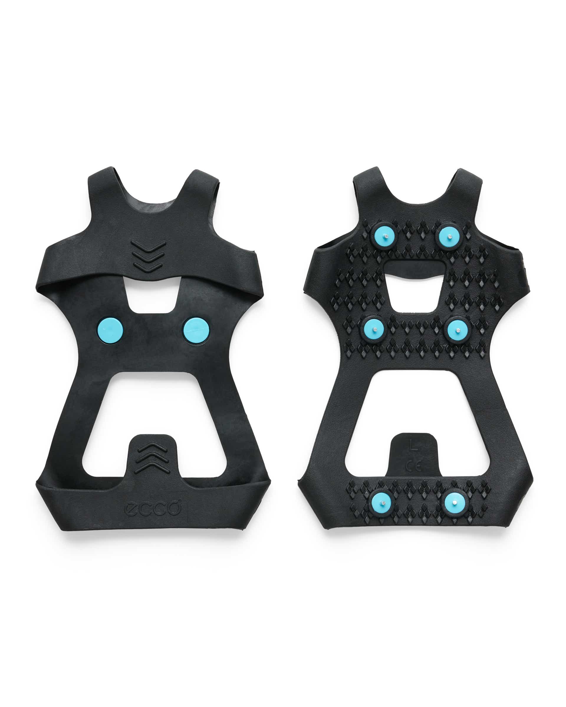 ECCO Ice Grippers アイスグリッパー - ブラック - Main