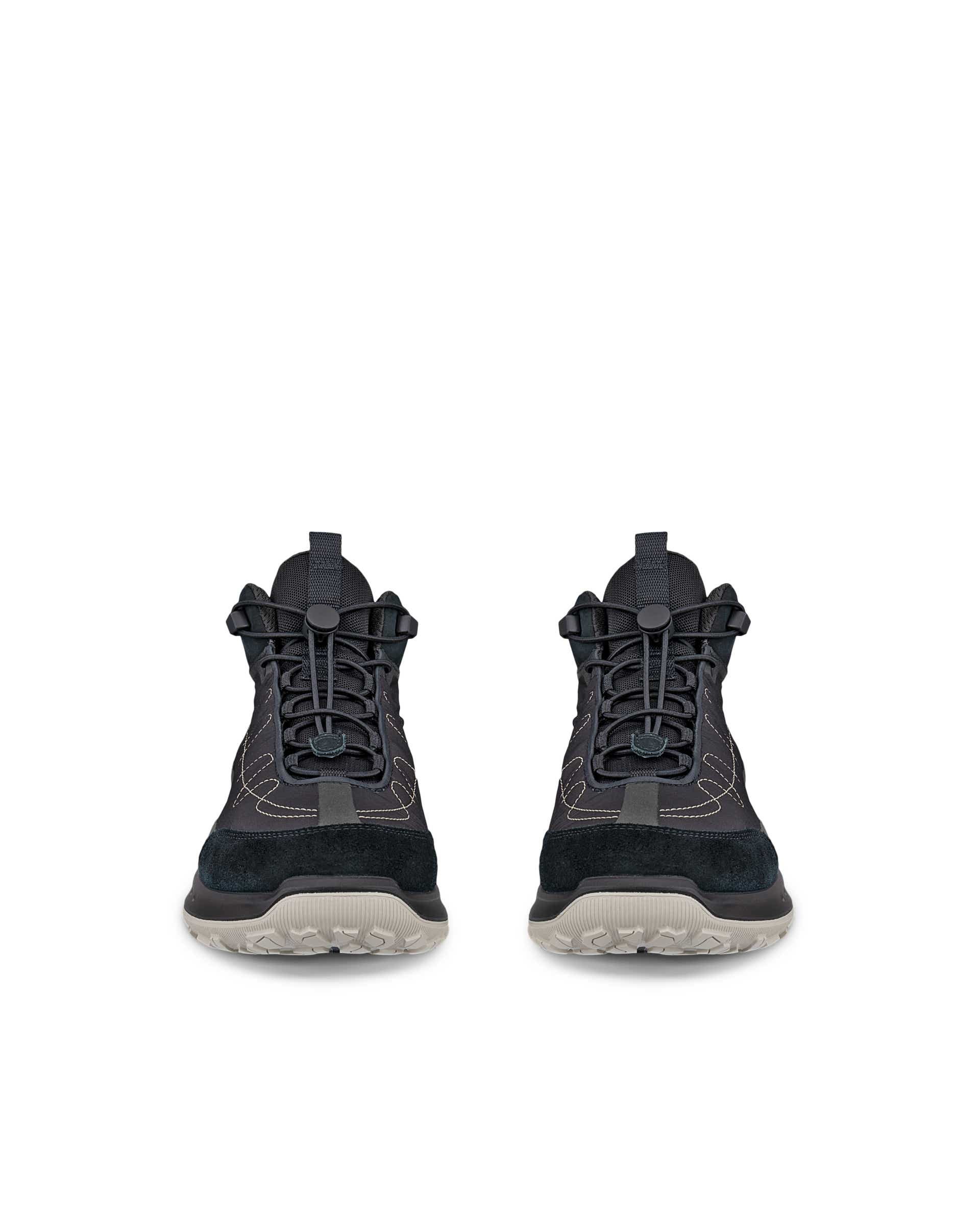 ECCO® ULT-TRN Damen Wanderschuh - Schwarz - Front pair