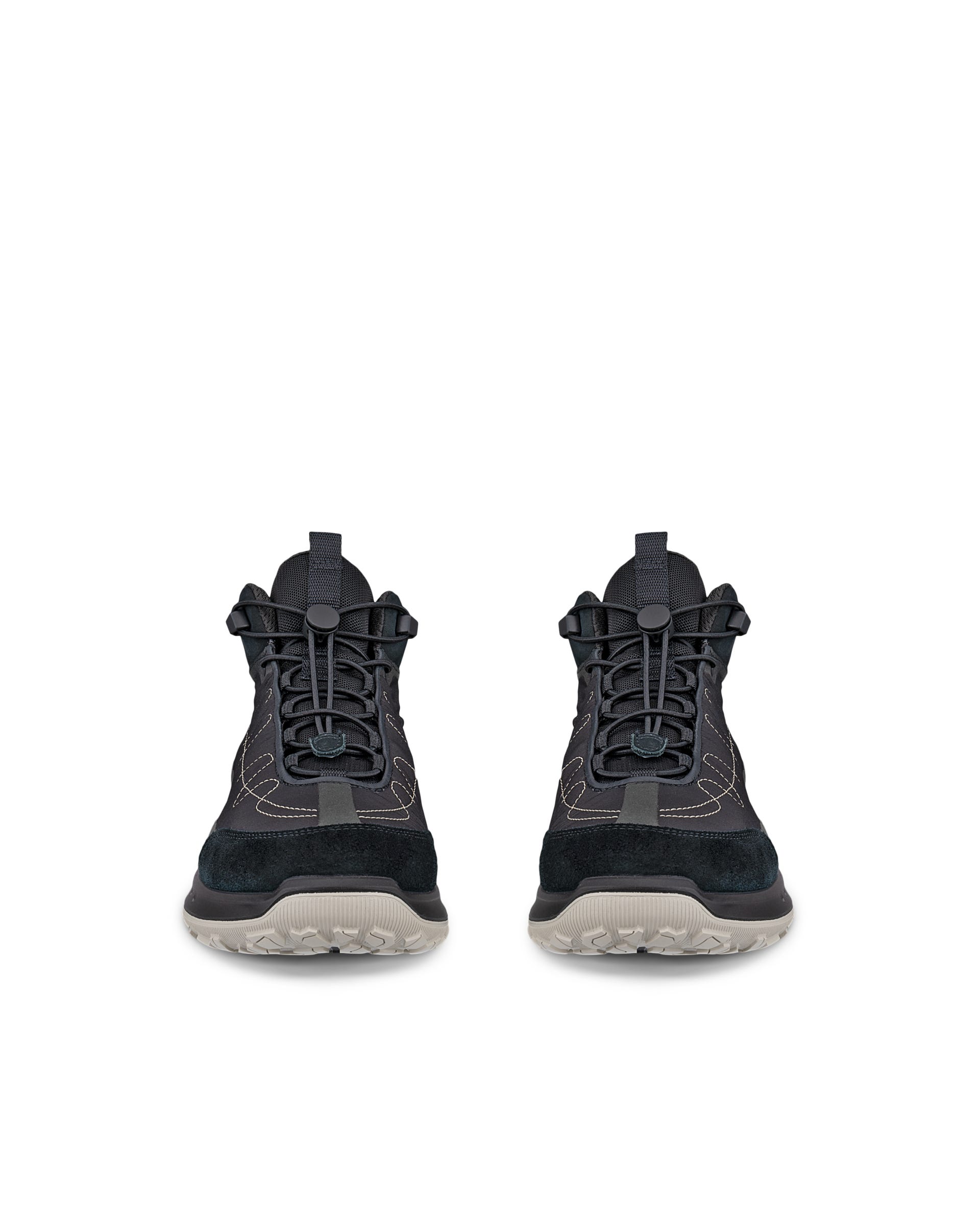 ECCO® ULT-TRN Damen Wanderschuh - Schwarz - Outside