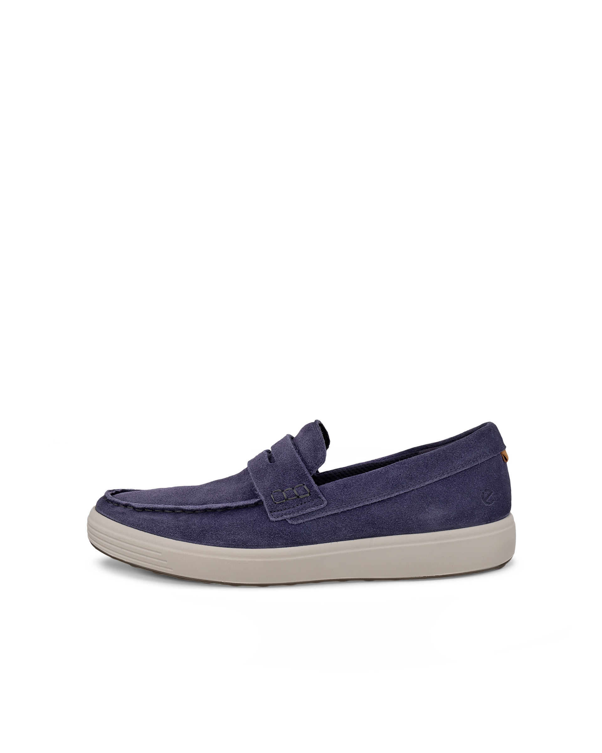 ECCO SOFT 7 PENNY LOAFER LTD - undefined - Outside