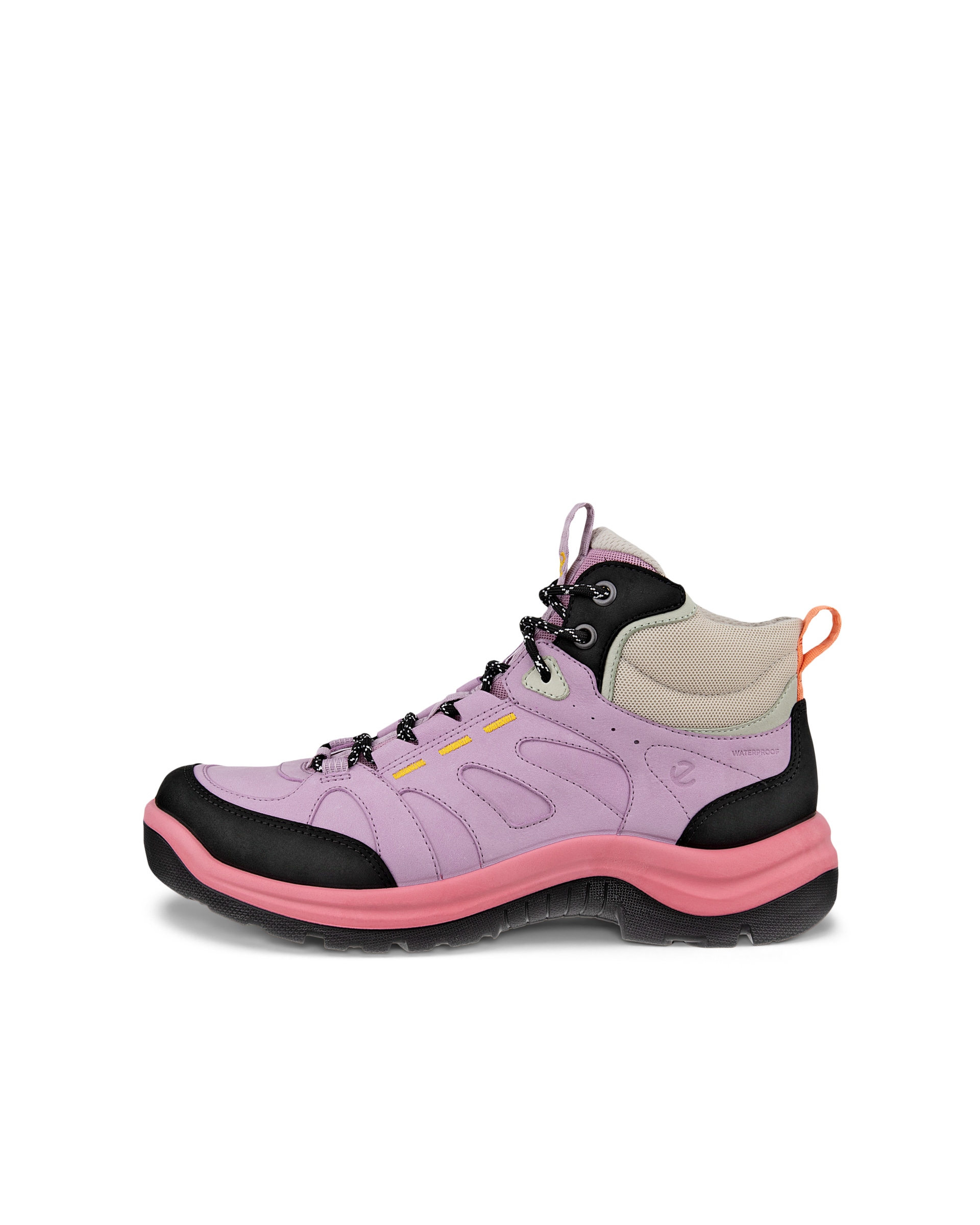 ECCO Offroad - undefined - Outside