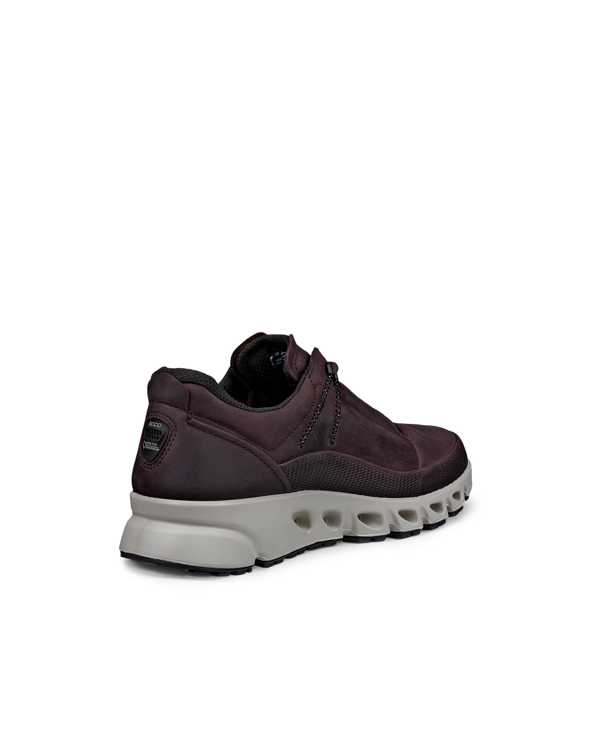 ECCO MULTI-VENT - Pruun - Back
