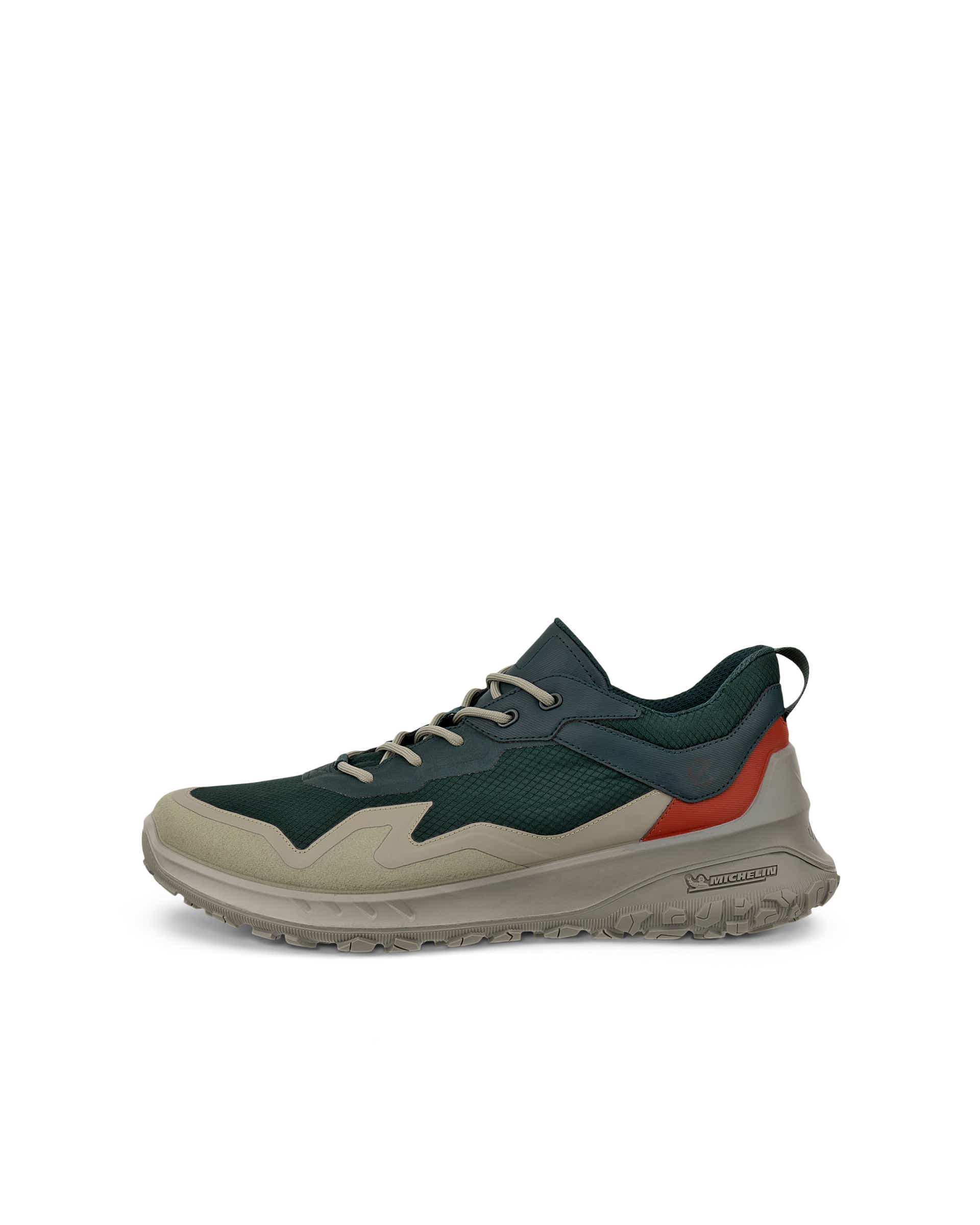 ECCO Ult-Trn - Green - Outside