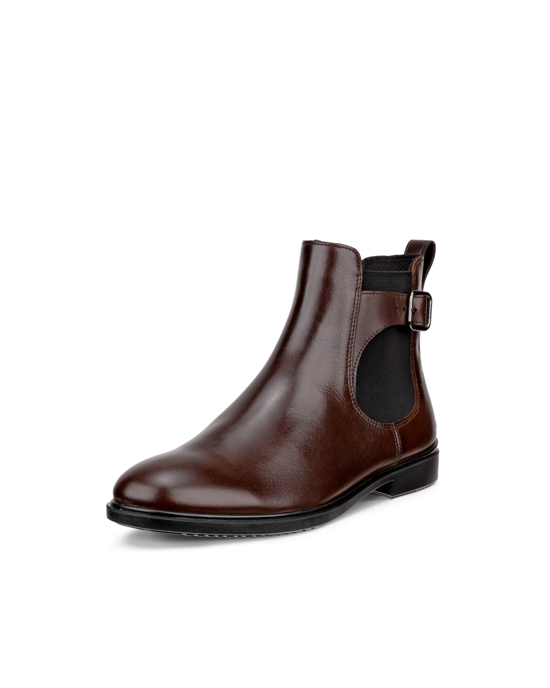 ECCO DRESS CLASSIC 15 - Brun - Main