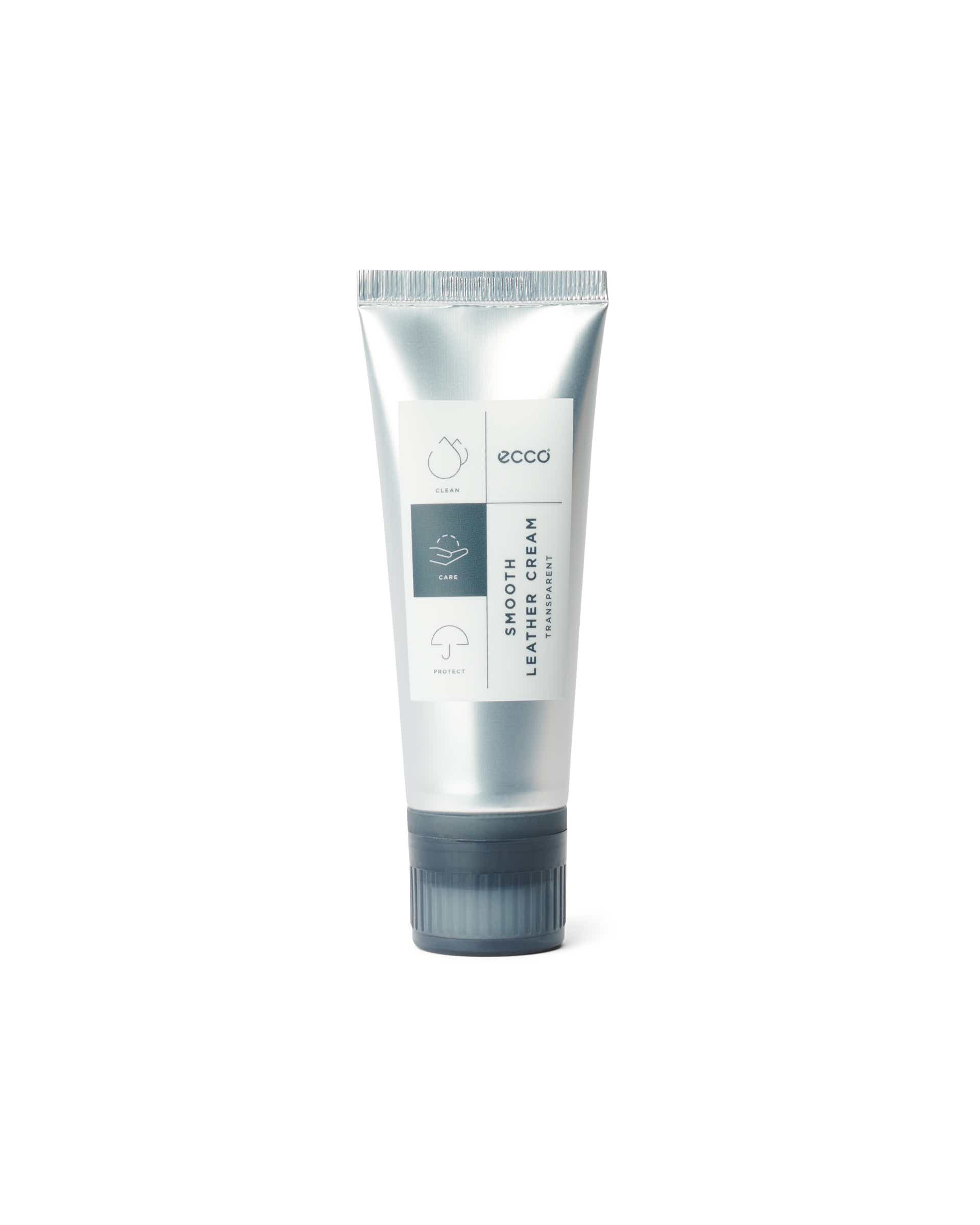 ECCO SMOOTH LEATHER CARE CREAM 75 ML - undefined - Main