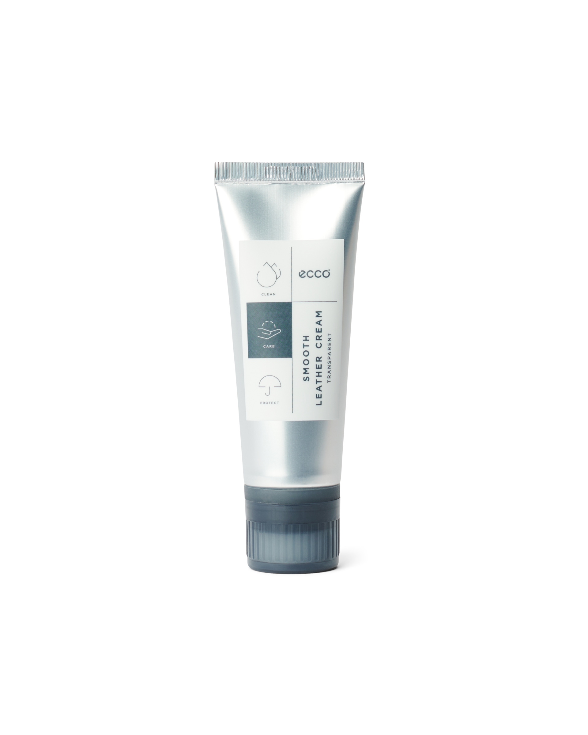 ECCO SMOOTH LEATHER CARE CREAM 75 ML - undefined - Main