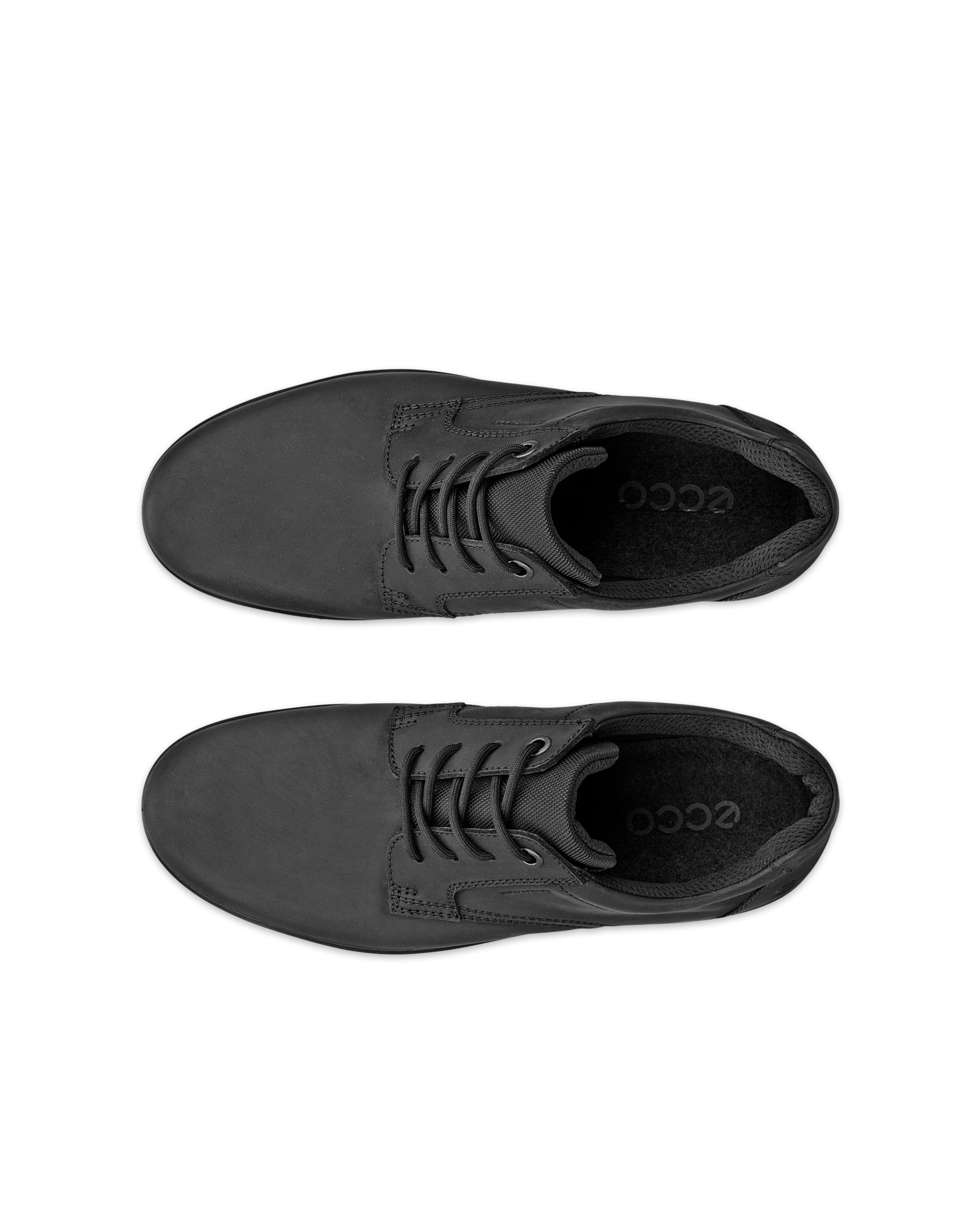 ECCO RUGGED TRACK - Svart - Outside