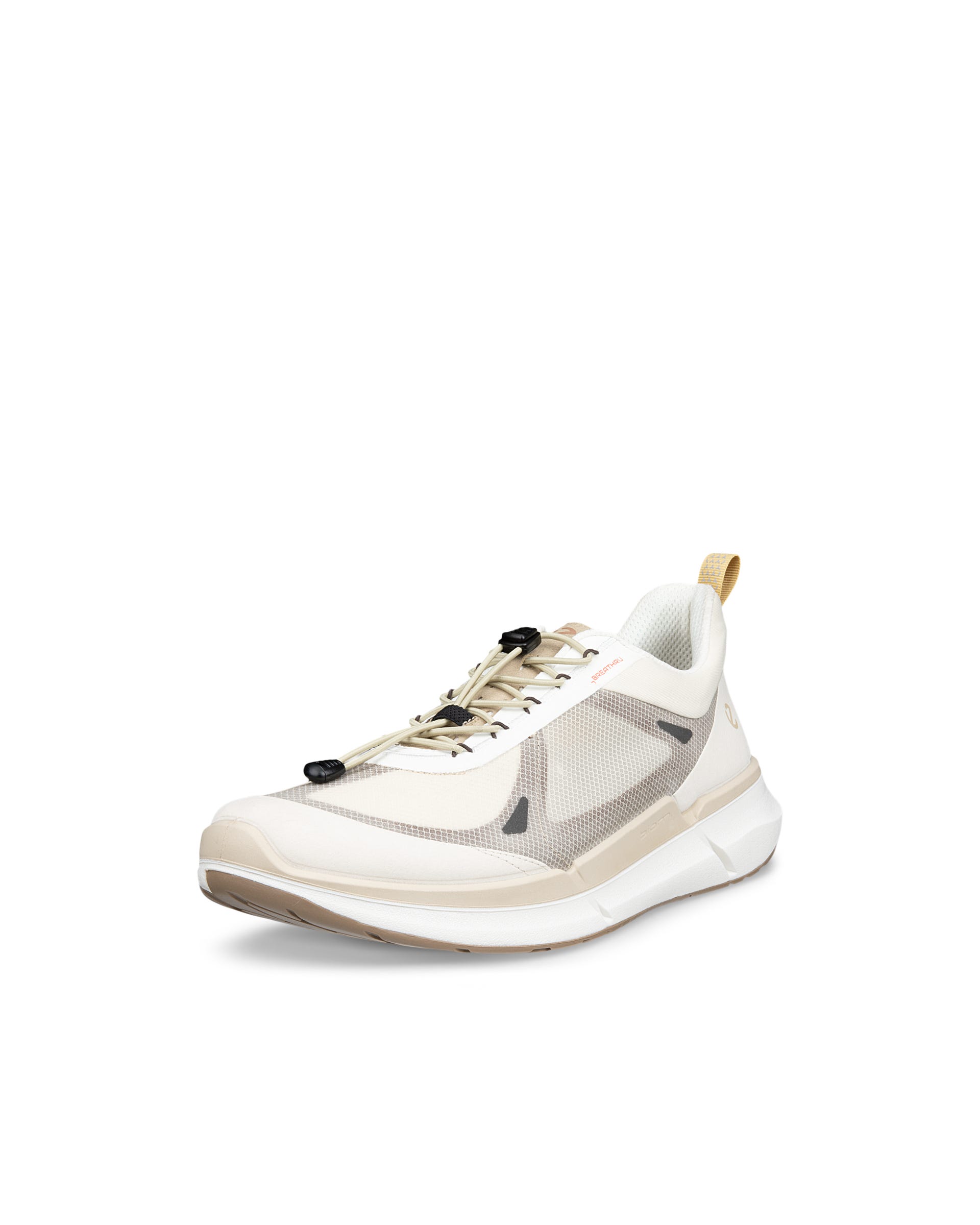 ECCO BIOM 2.2 M BREATHRU - Beige - Outside