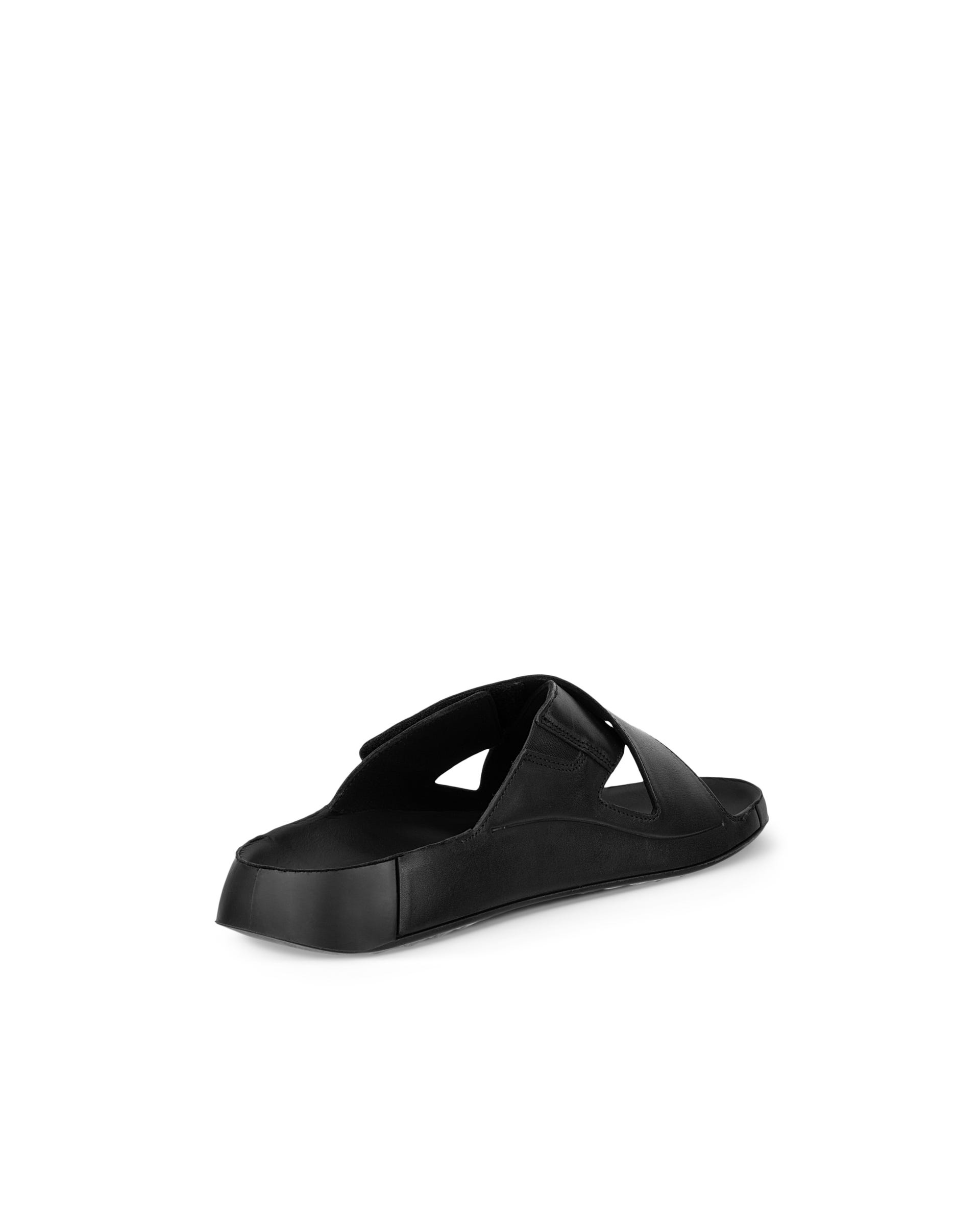 ECCO COZMO M X BAND - Black - Back