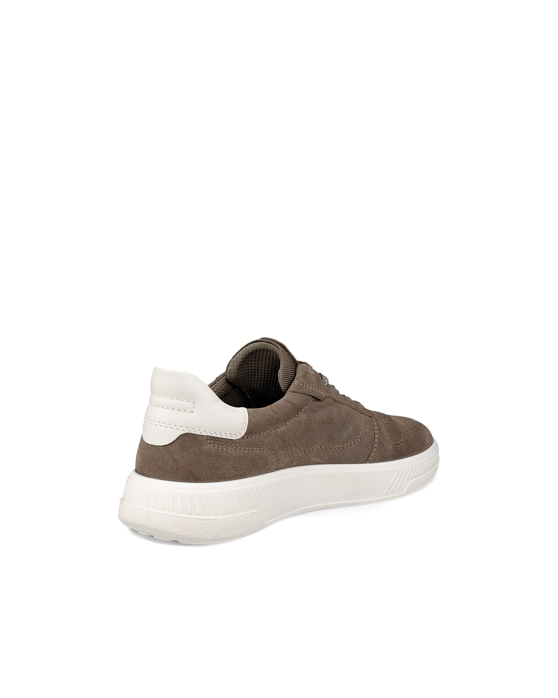ECCO® MOVE Herren Nubuklederschuh - Braun - Back