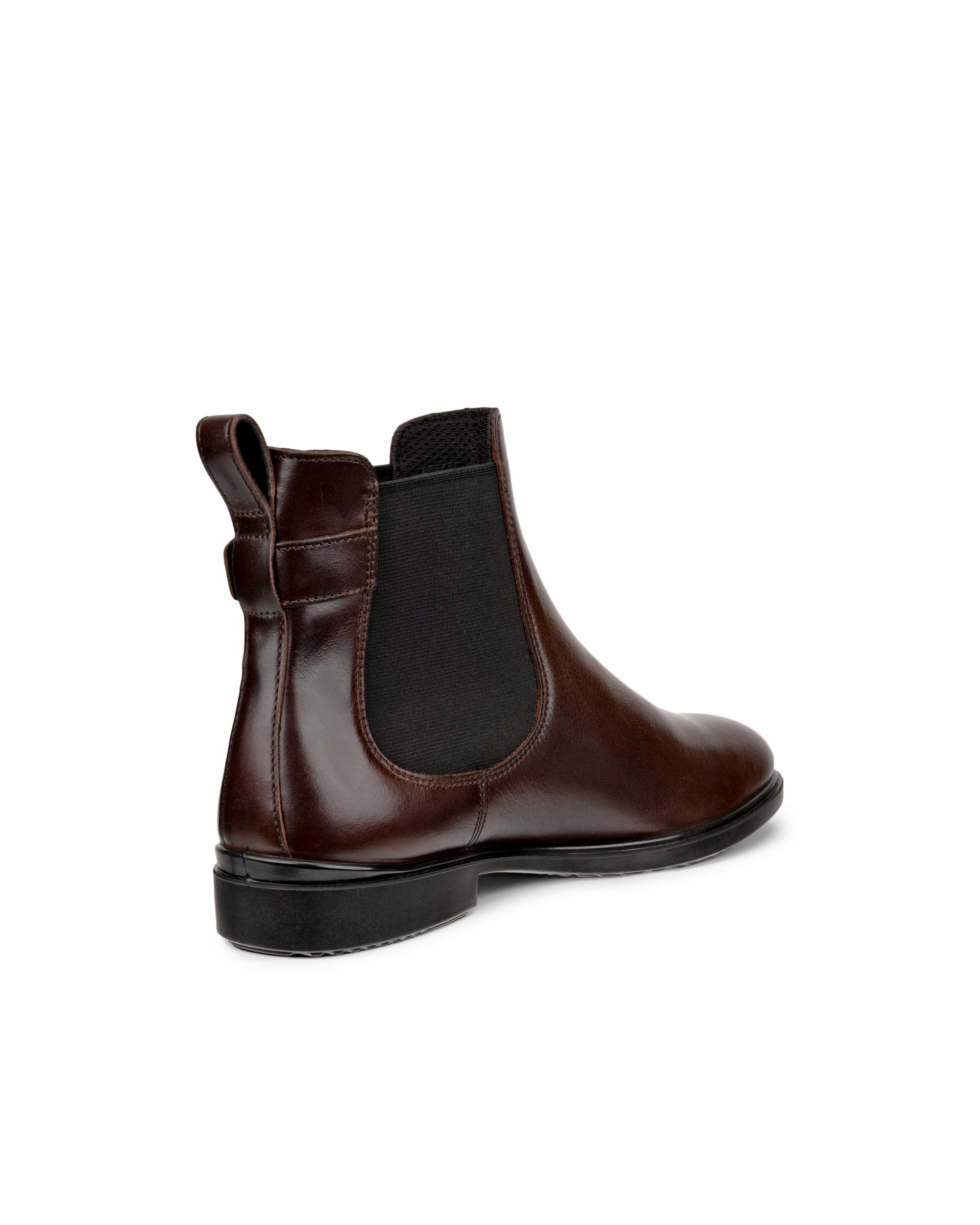 ECCO DRESS CLASSIC 15 - Brun - Back