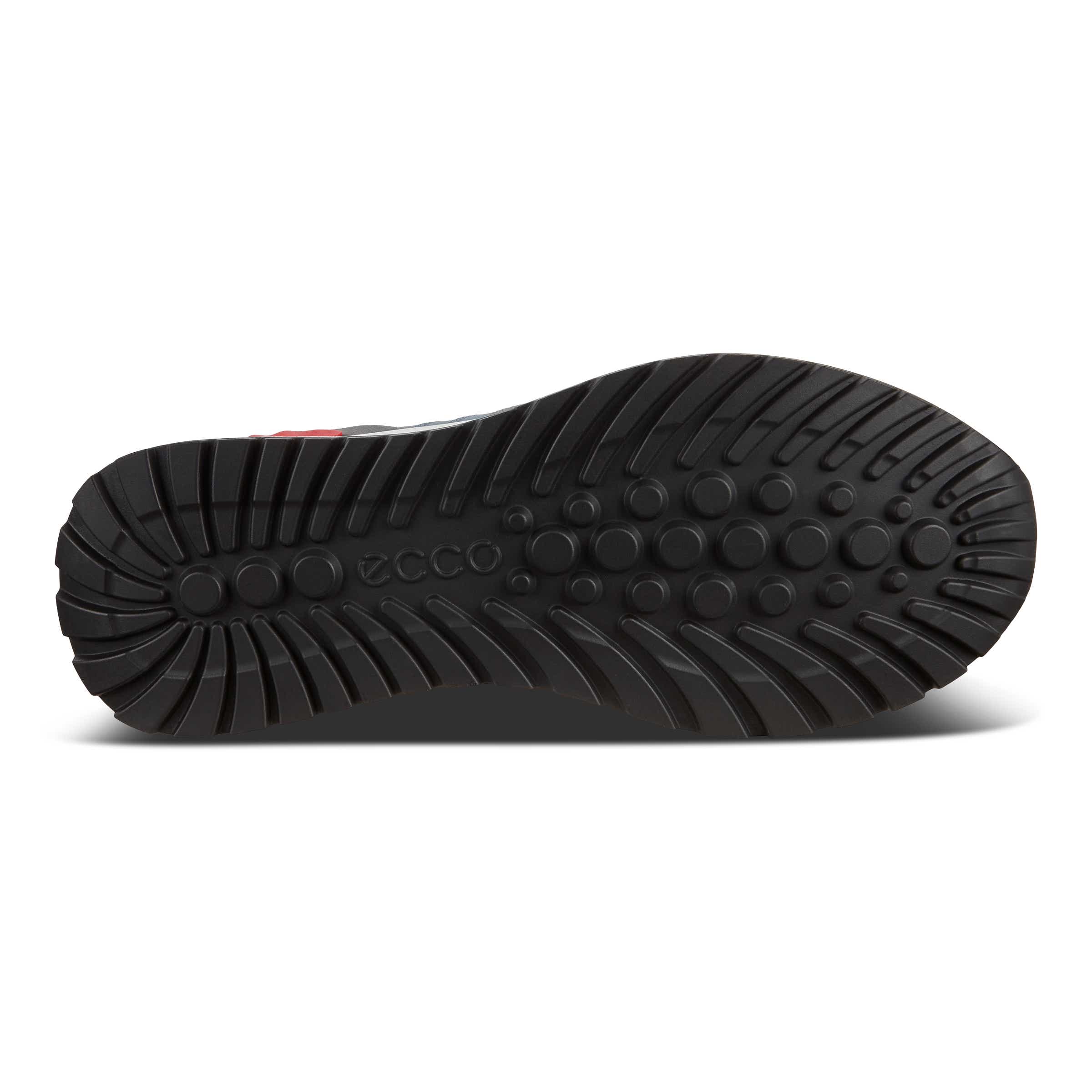 ASTIR Shoe - Blue - Sole