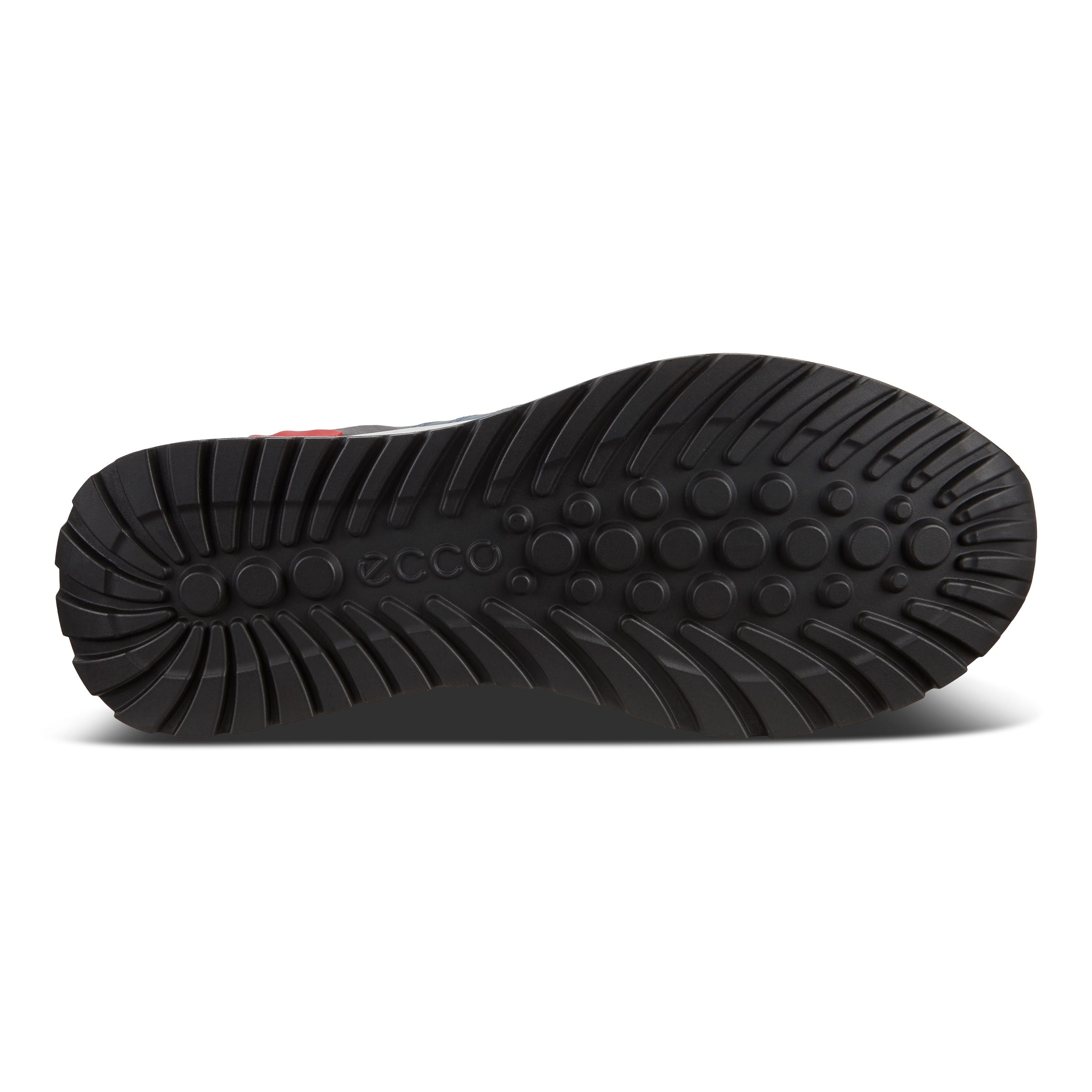 ASTIR Shoe - Blue - Sole