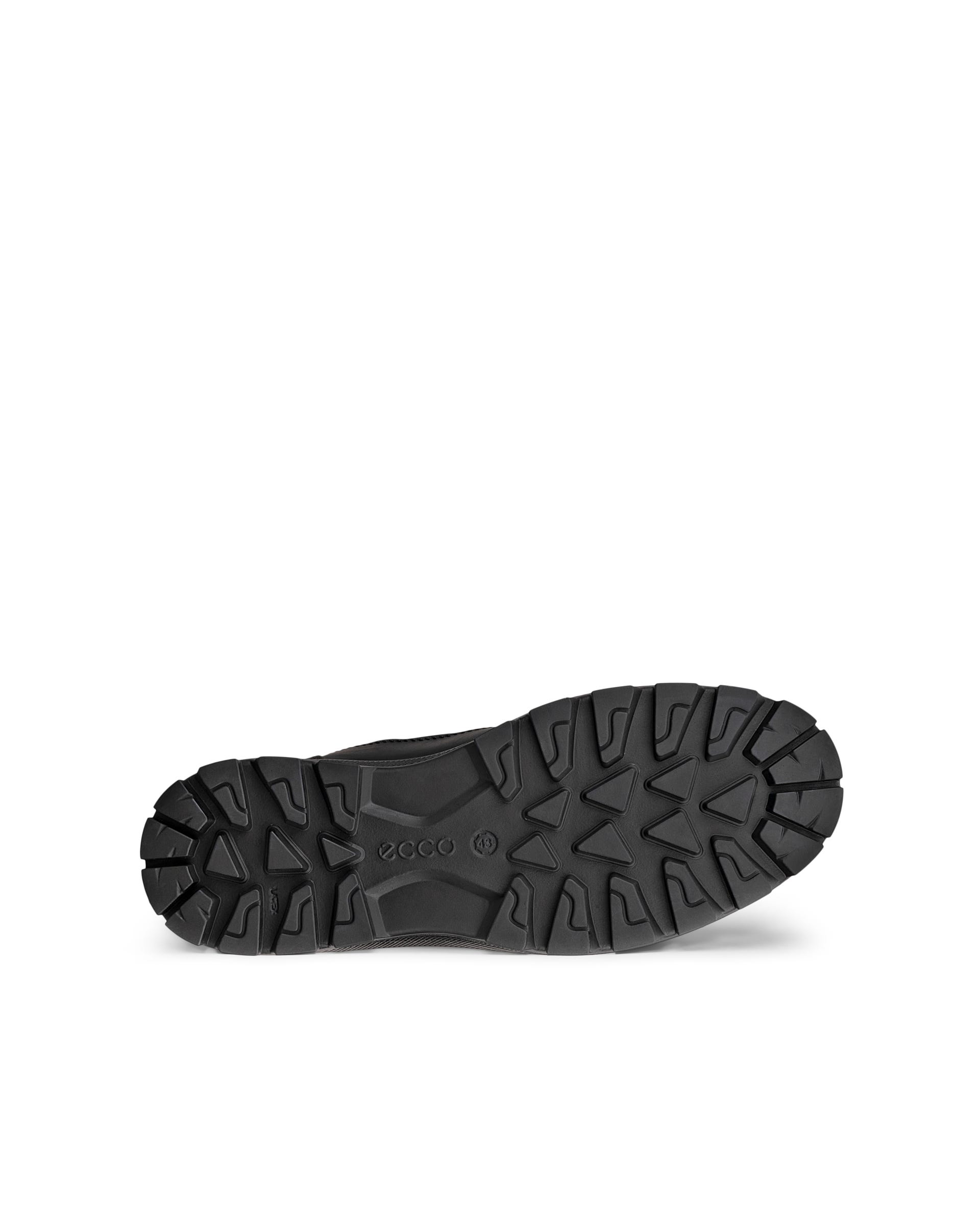 ECCO RUGGED TRACK - Black - Outside