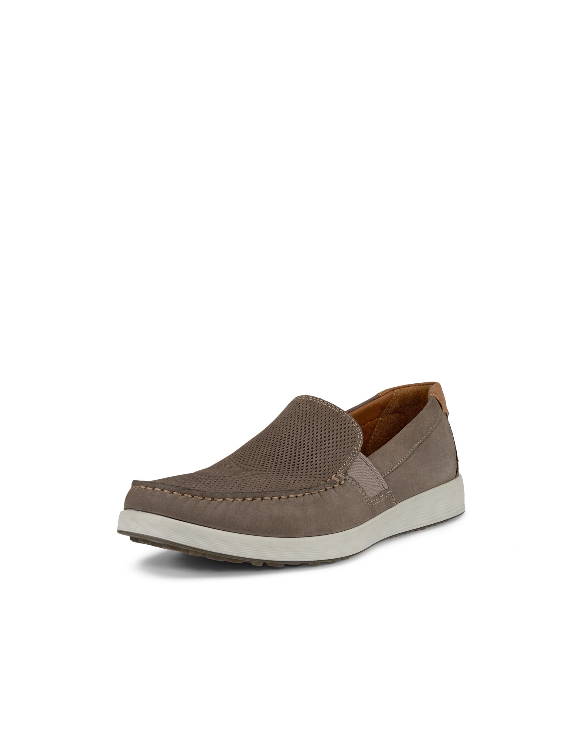 ECCO S LITE MOC M - Grey - Outside